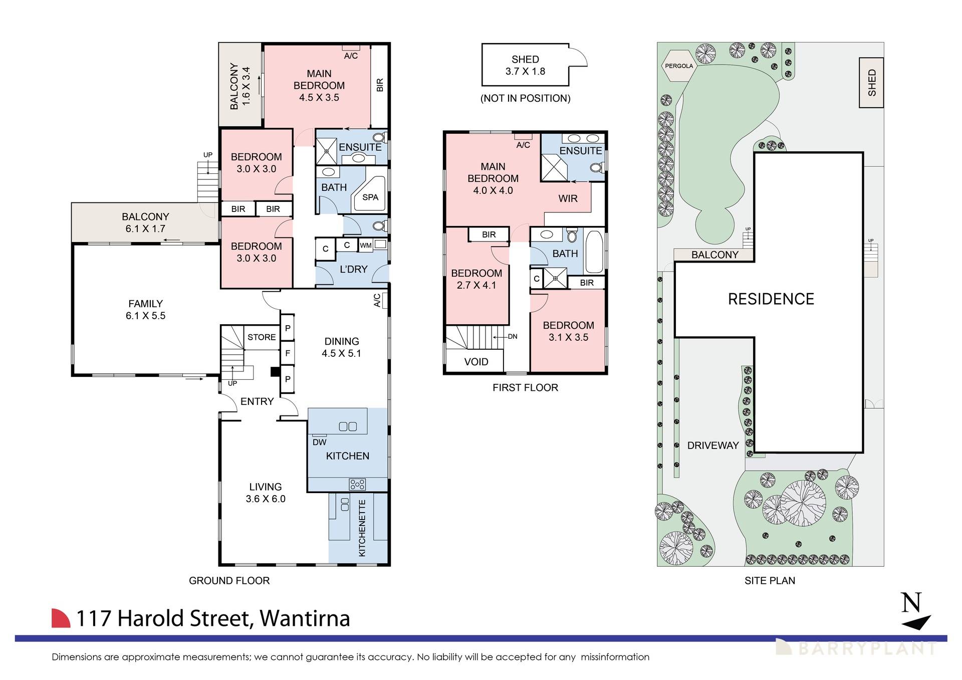 117 Harold Street, Wantirna, VIC 3152 - Thumbnail 1 - 06/08/2026