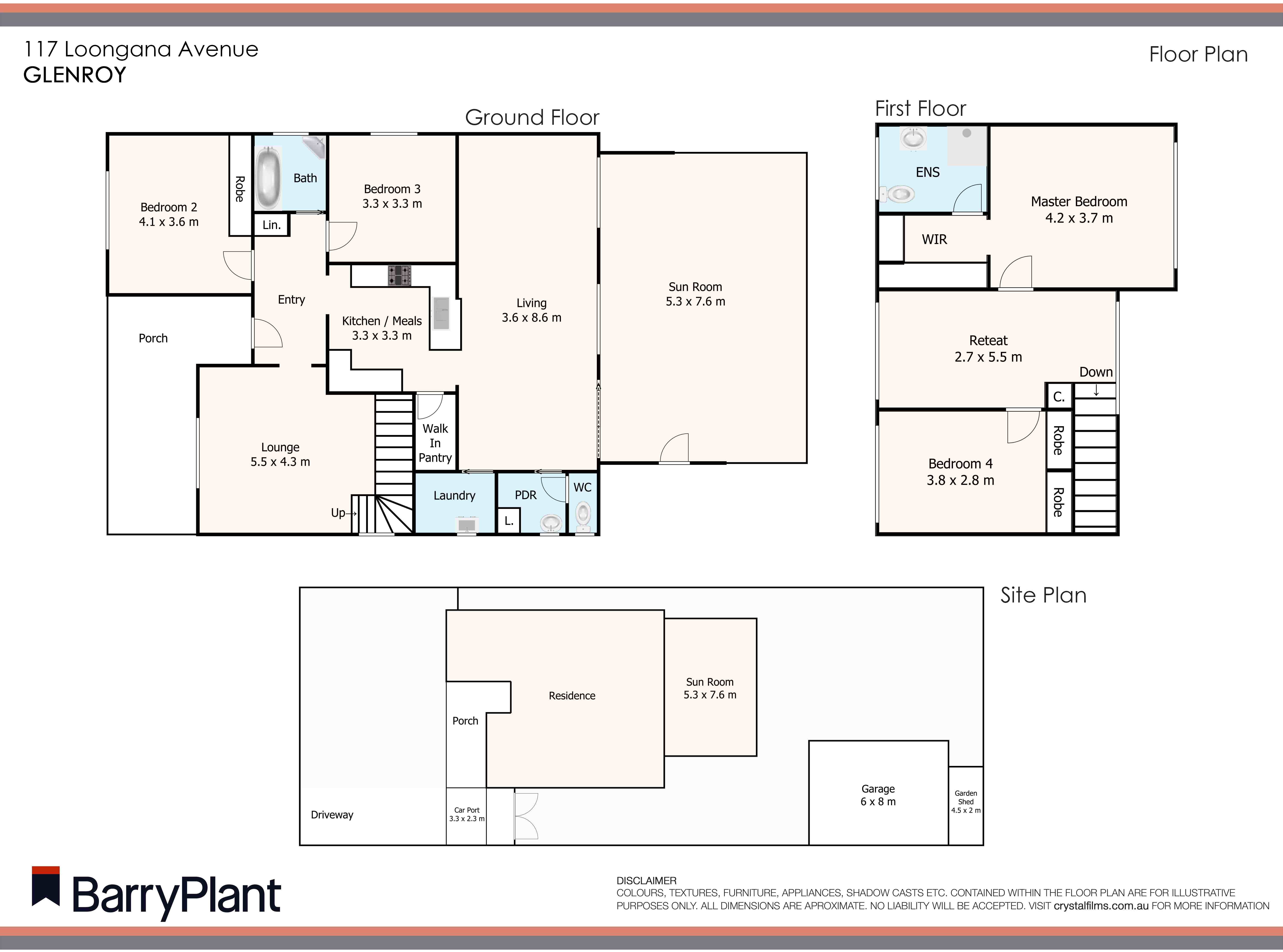 117 Loongana Avenue, Glenroy, VIC 3046 - Thumbnail 1 - 14/11/2022