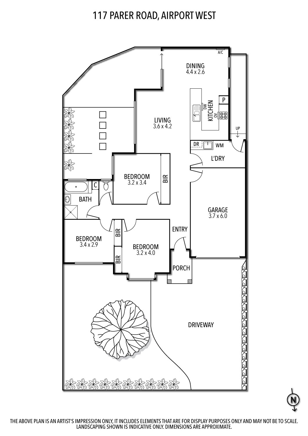 117 Parer Road, Airport West, VIC 3042 - Thumbnail 1 - 13/03/2026