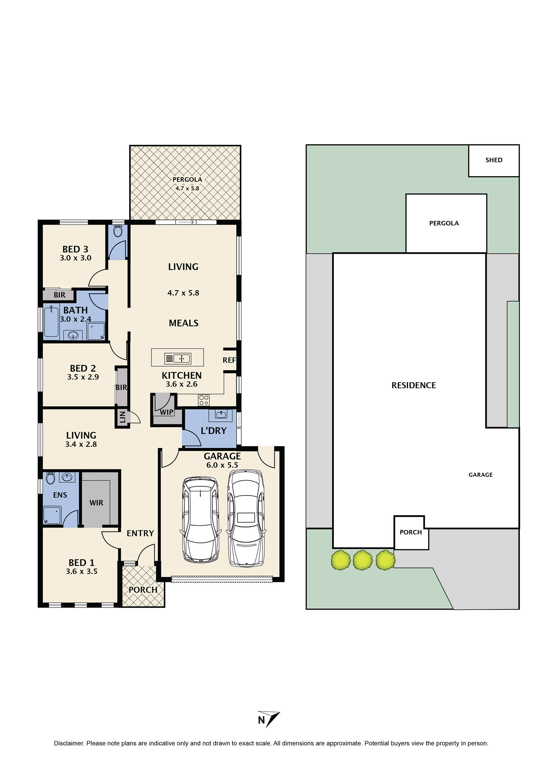 117 Wattletree Street, Craigieburn, VIC 3064 - Thumbnail 1 - 29/07/2026