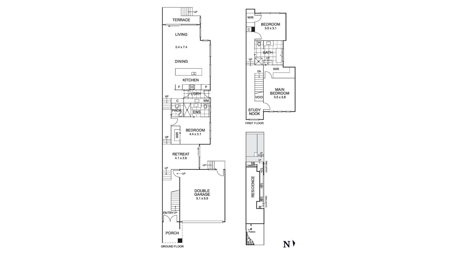 117A Glenvale Road, Donvale, VIC 3111 - Thumbnail 1 - 03/04/2025