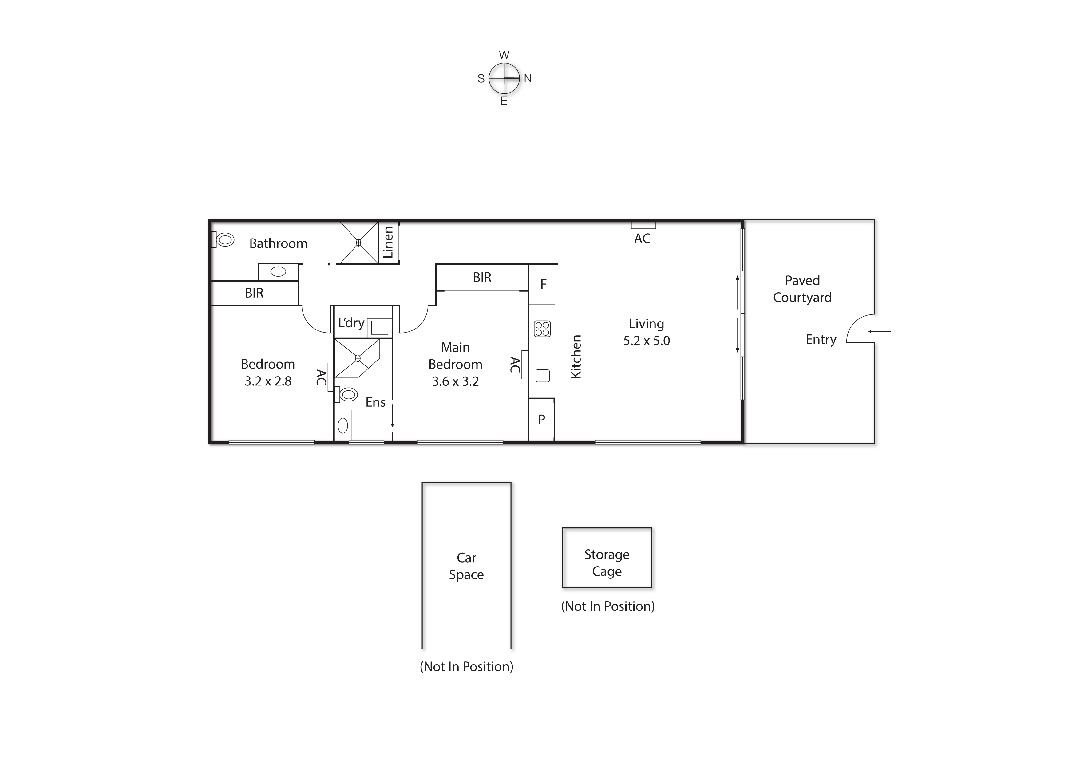 118/90 White Street, Mordialloc, VIC 3195 - Thumbnail 1 - 21/05/2024