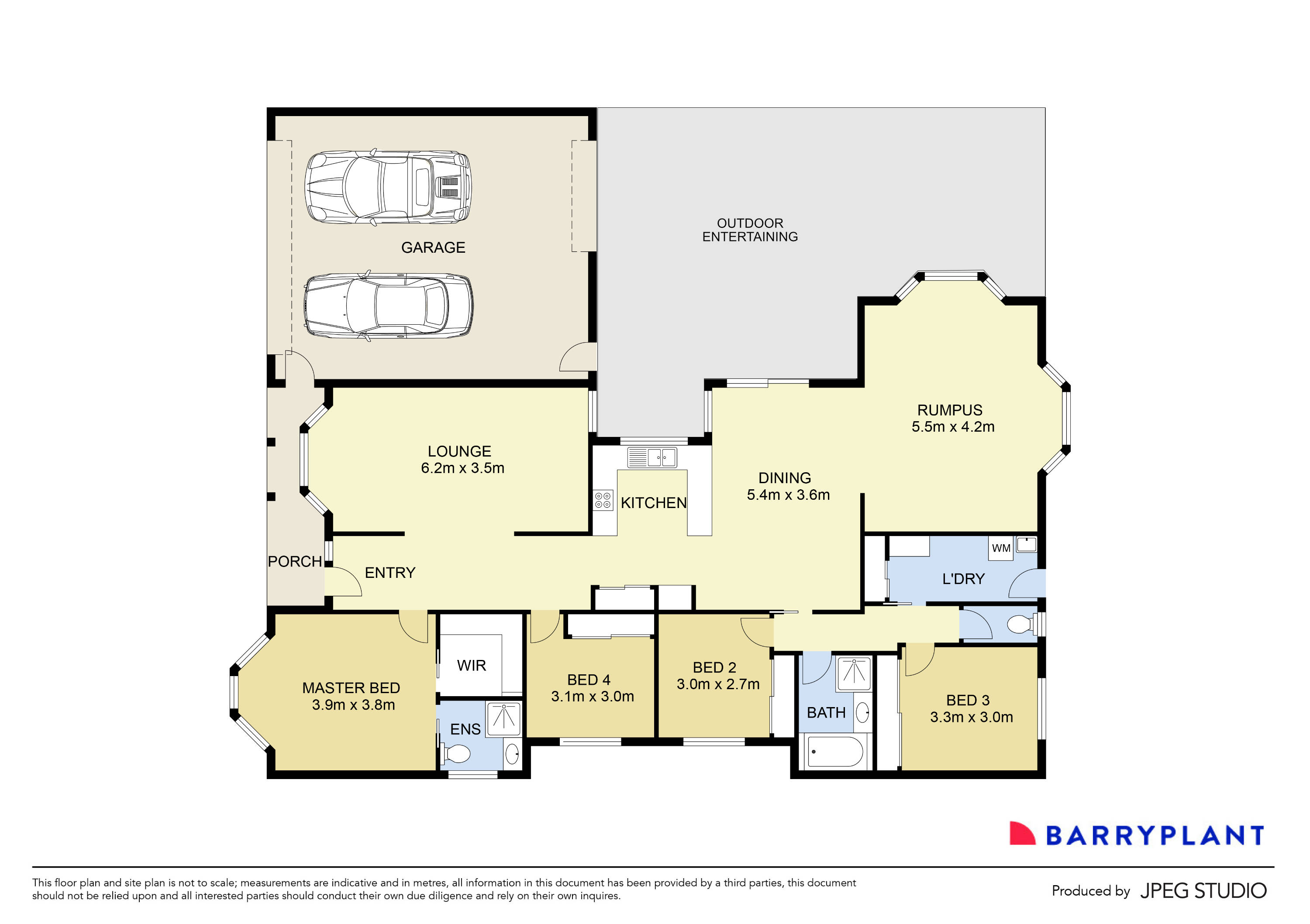 118 Copperfield Drive, Delahey, VIC 3037 - Thumbnail 1 - 18/09/2024