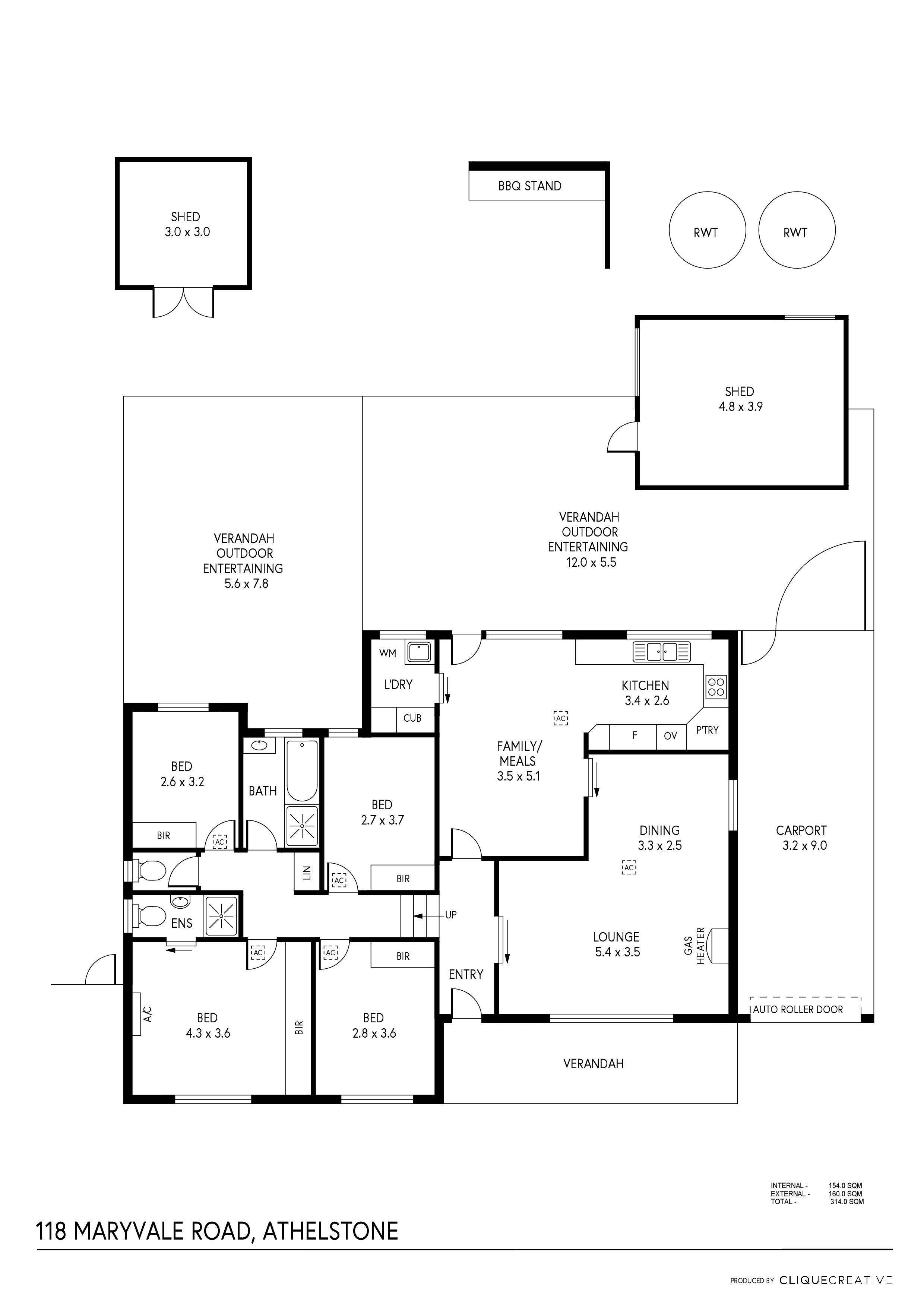 118 Maryvale Road, Athelstone, SA 5076 - Thumbnail 1 - 18/05/2022