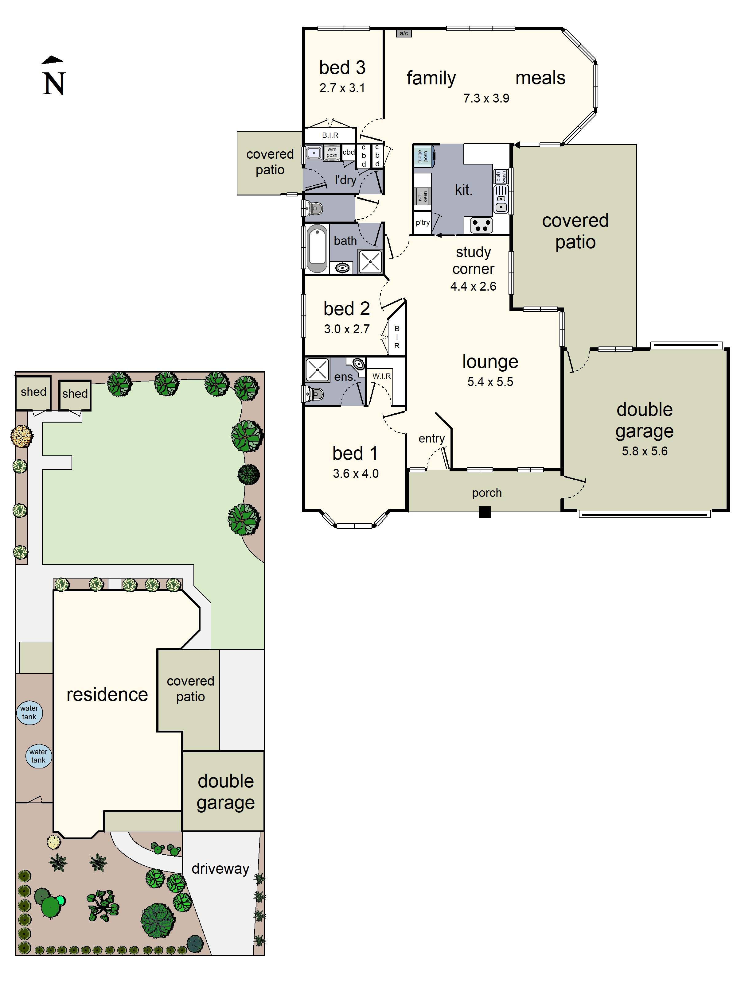 118 The Gateway, Lilydale, VIC 3140 - Thumbnail 1 - 24/08/2023