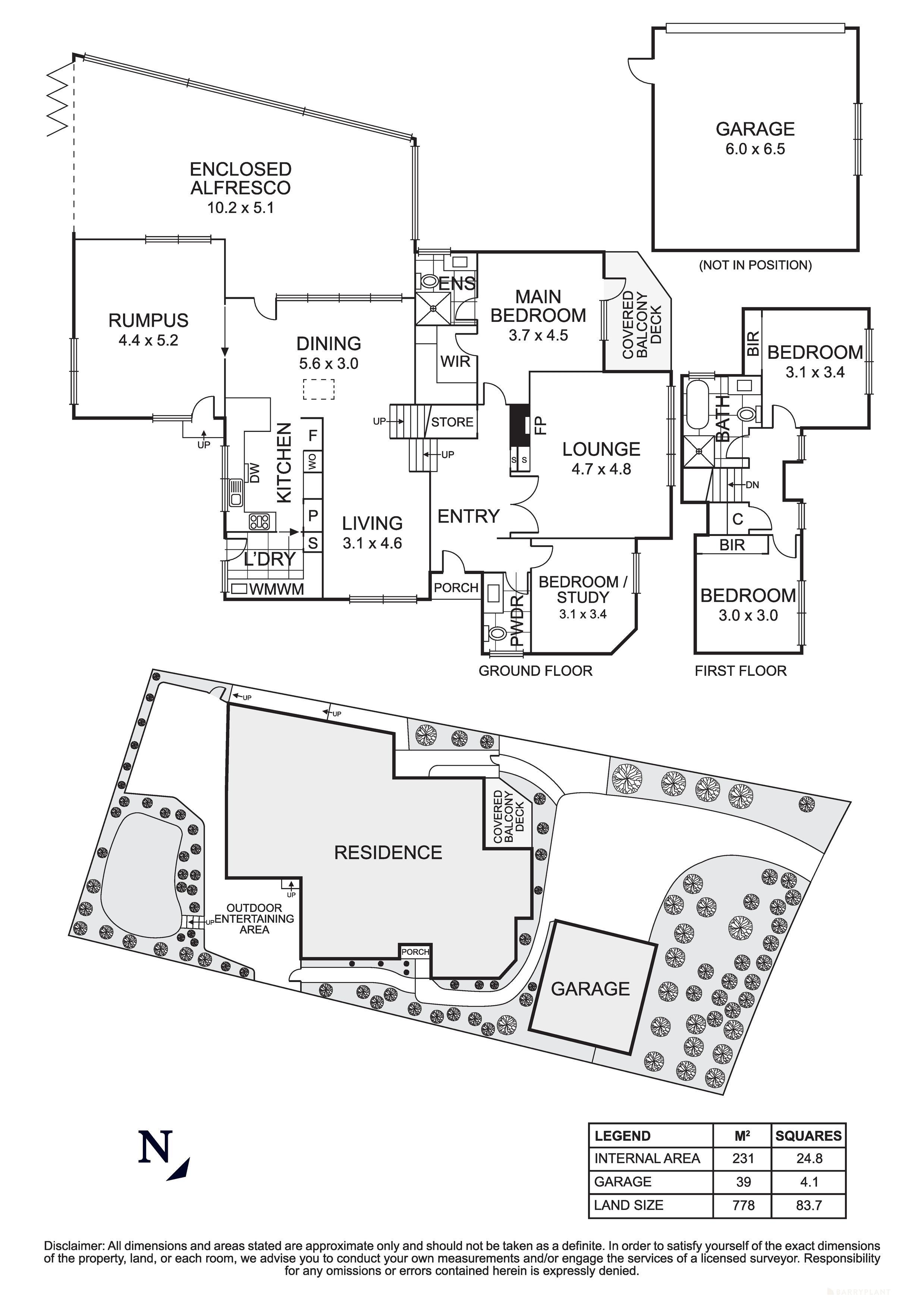 118 Weidlich Road, Eltham North, VIC 3095 - Thumbnail 1 - 20/03/2026