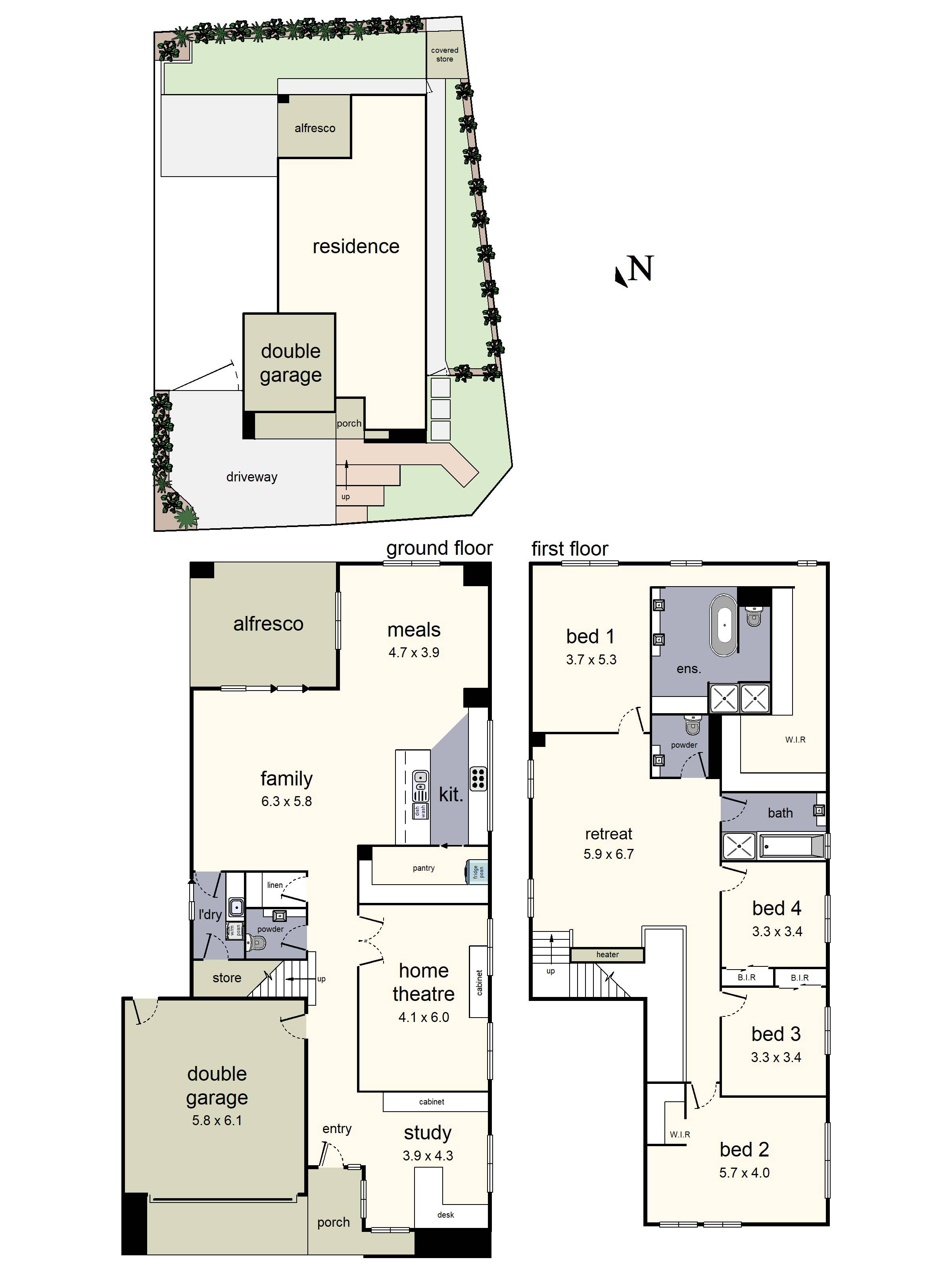 119 Botanica Drive, Chirnside Park, VIC 3116 - Thumbnail 1 - 28/08/2025