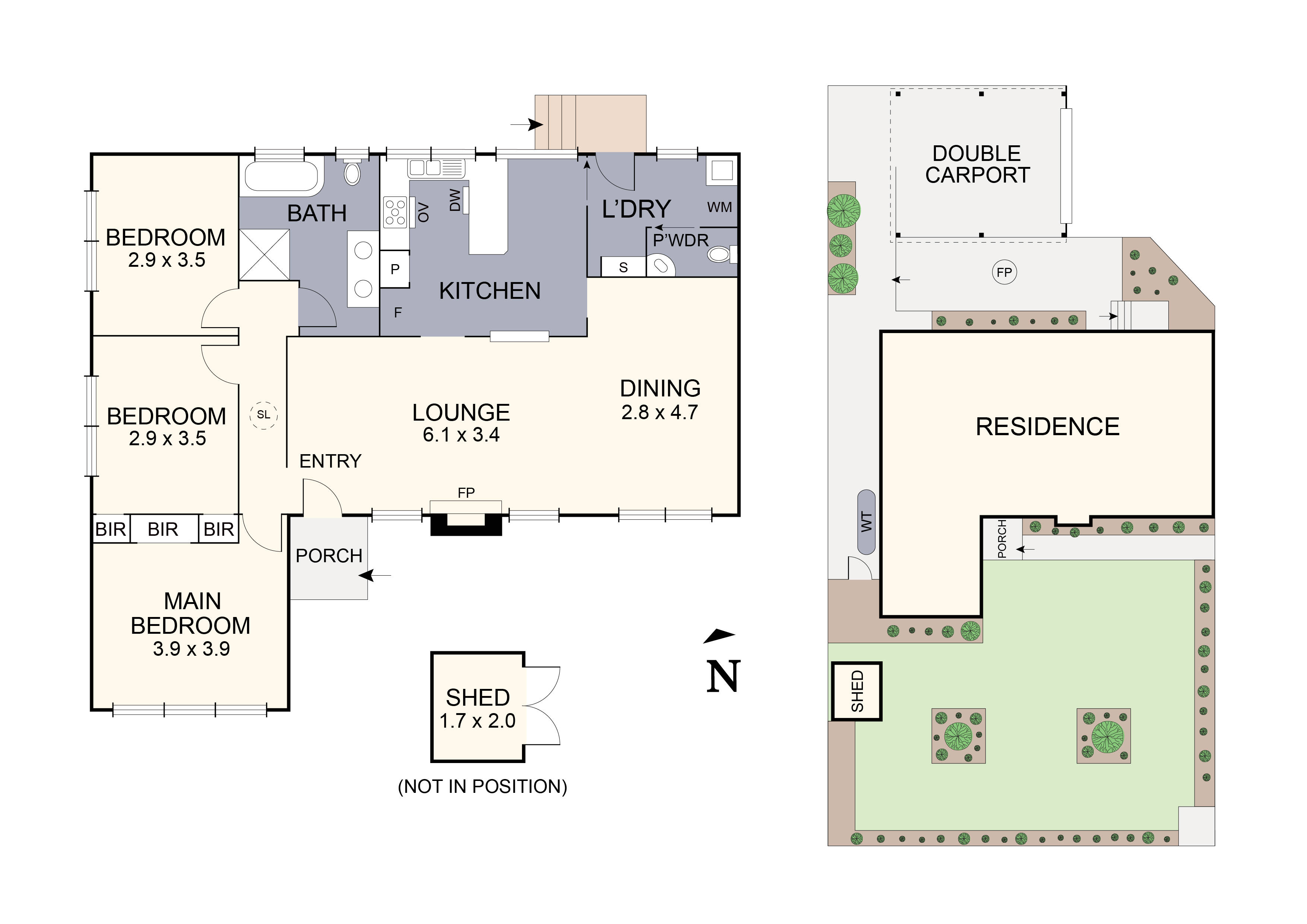 119 Cambridge Road, Mooroolbark, VIC 3138 - Thumbnail 1 - 25/05/2026