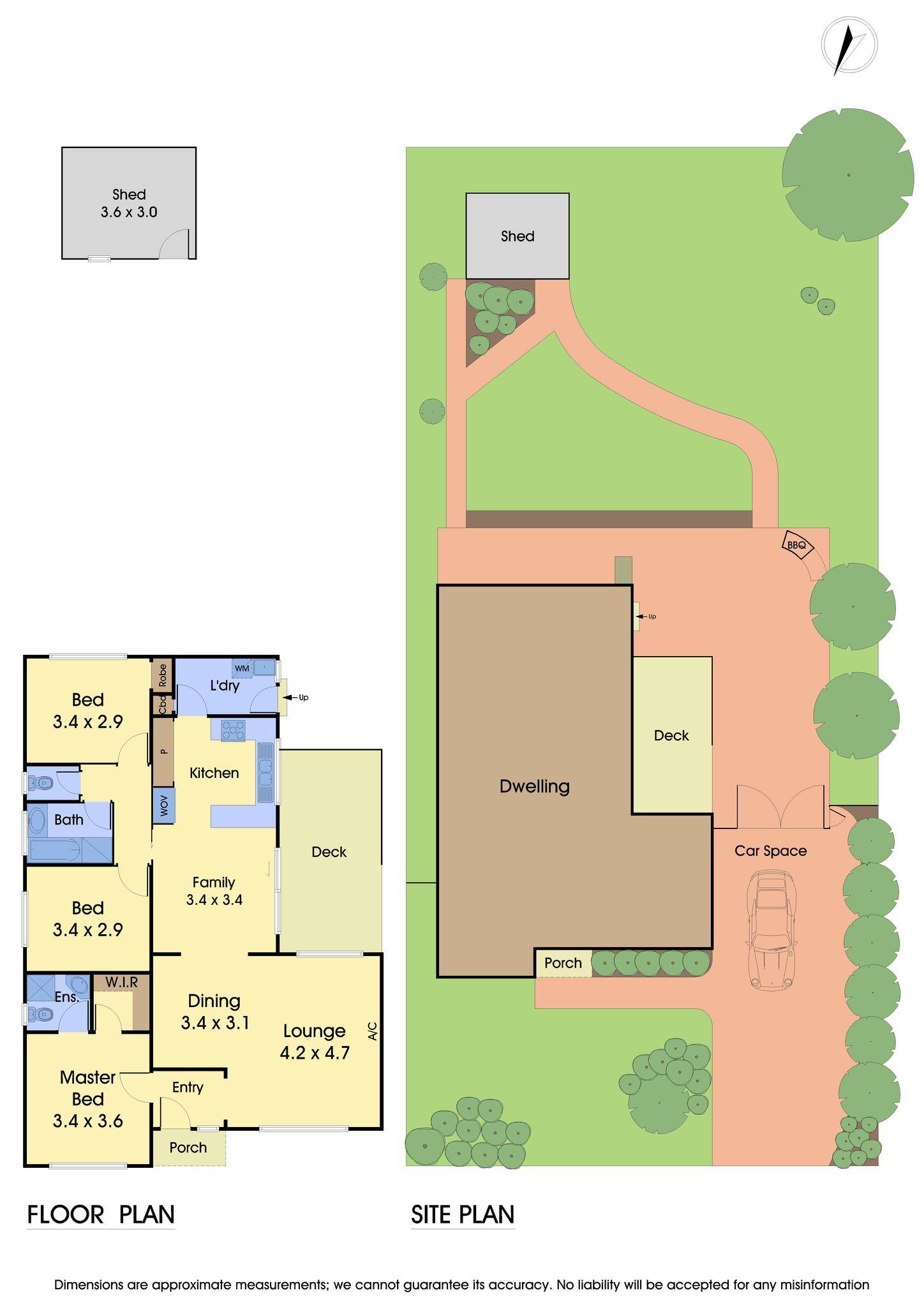 119 Centenary Drive, Mill Park, VIC 3082 - Thumbnail 1 - 16/03/2022