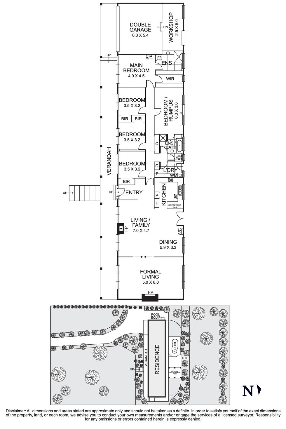 119 Flannery Court, Warrandyte, VIC 3113 - Thumbnail 1 - 25/03/2022