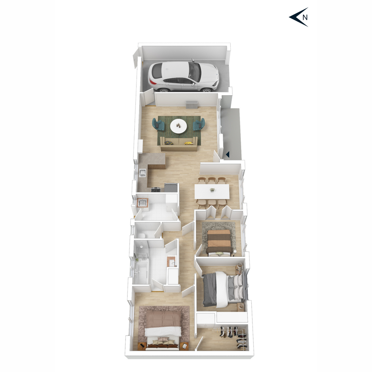 119 Fourth Avenue, Rosebud, VIC 3939 - Thumbnail 1 - 28/02/2022