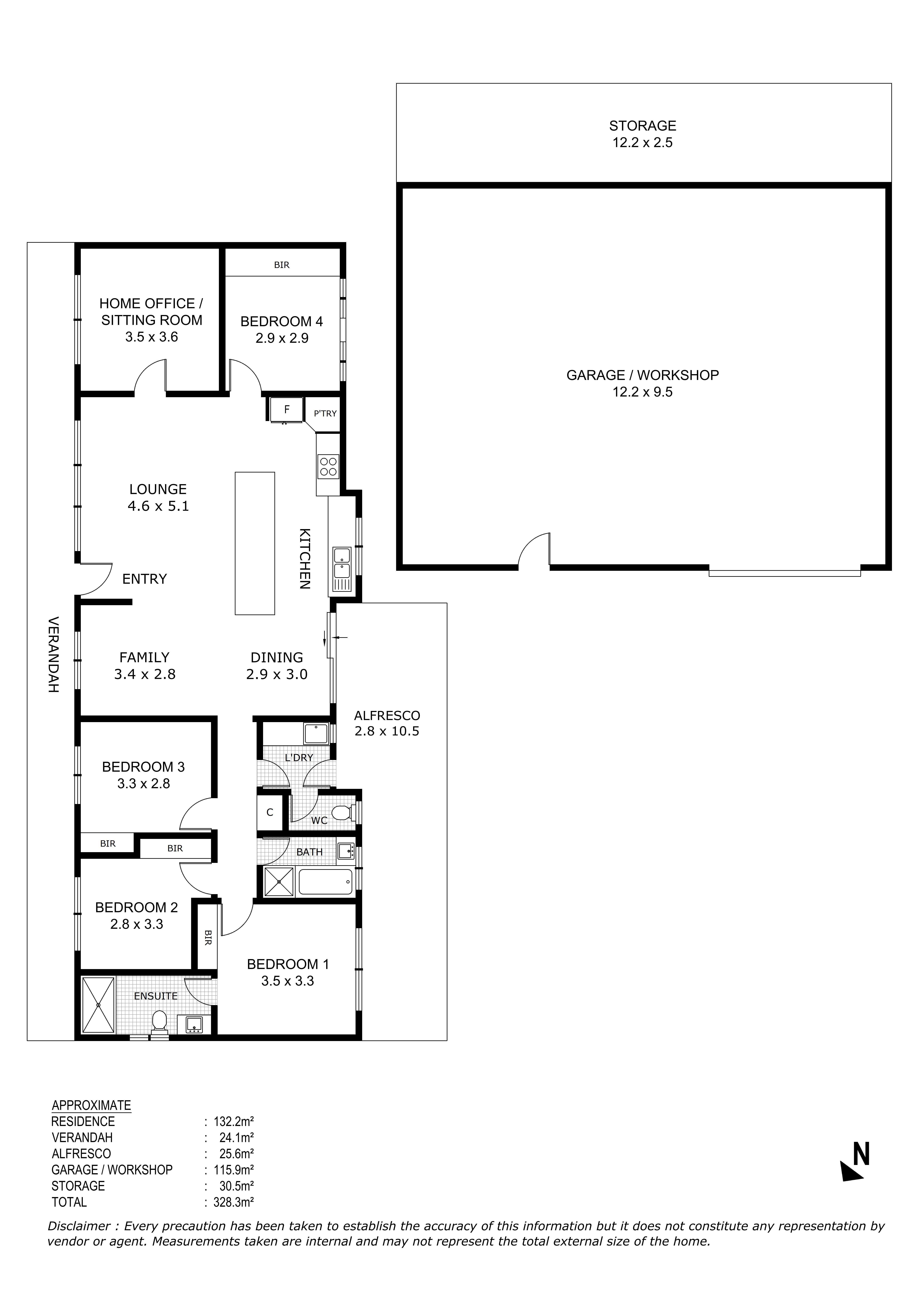 119 Hamilton Street, Kilmore, VIC 3764 - Thumbnail 1 - 21/10/2024