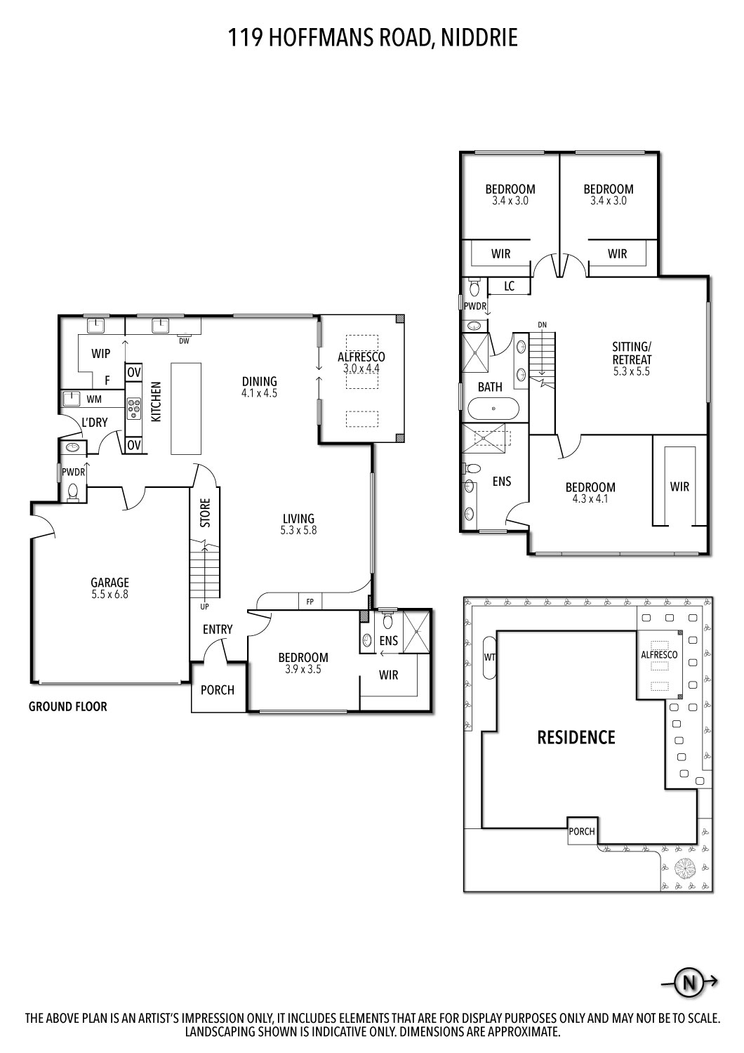 119 Hoffmans Road, Niddrie, VIC 3042 - Thumbnail 1 - 30/01/2026