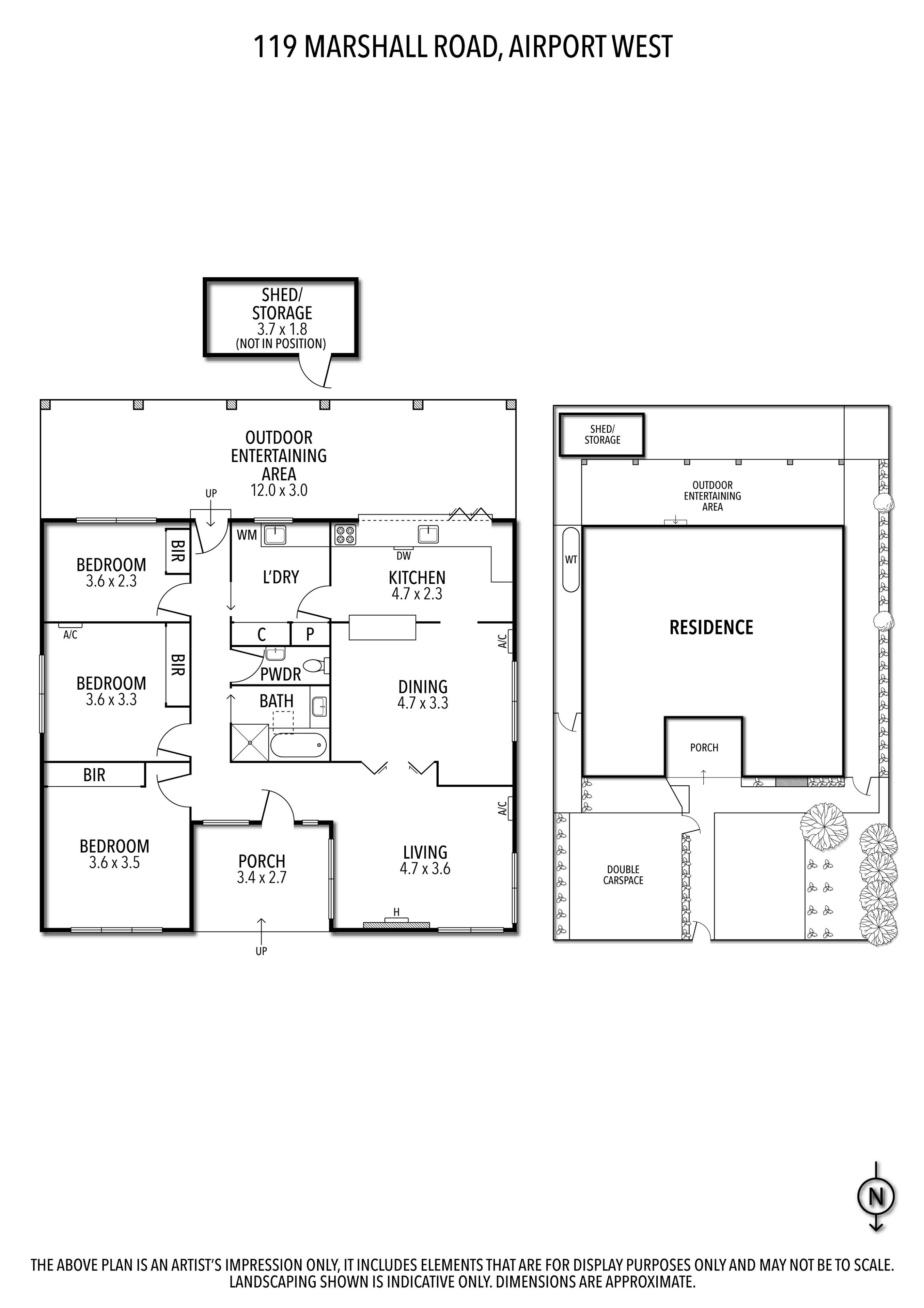 119 Marshall Road, Airport West, VIC 3042 - Thumbnail 1 - 06/03/2023