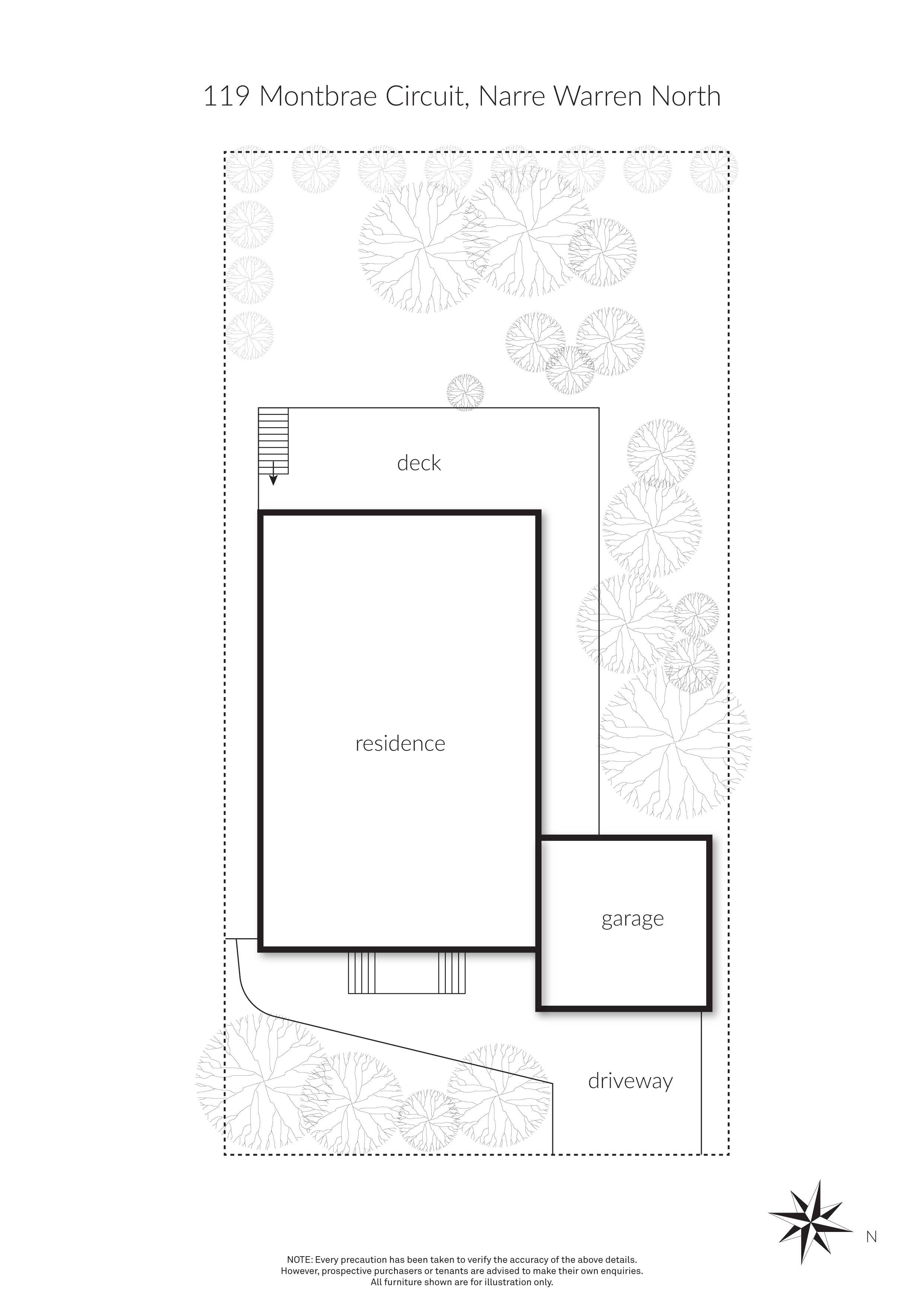 119 Montbrae Circuit, Narre Warren North, VIC 3804 - Thumbnail 1 - 10/09/2024