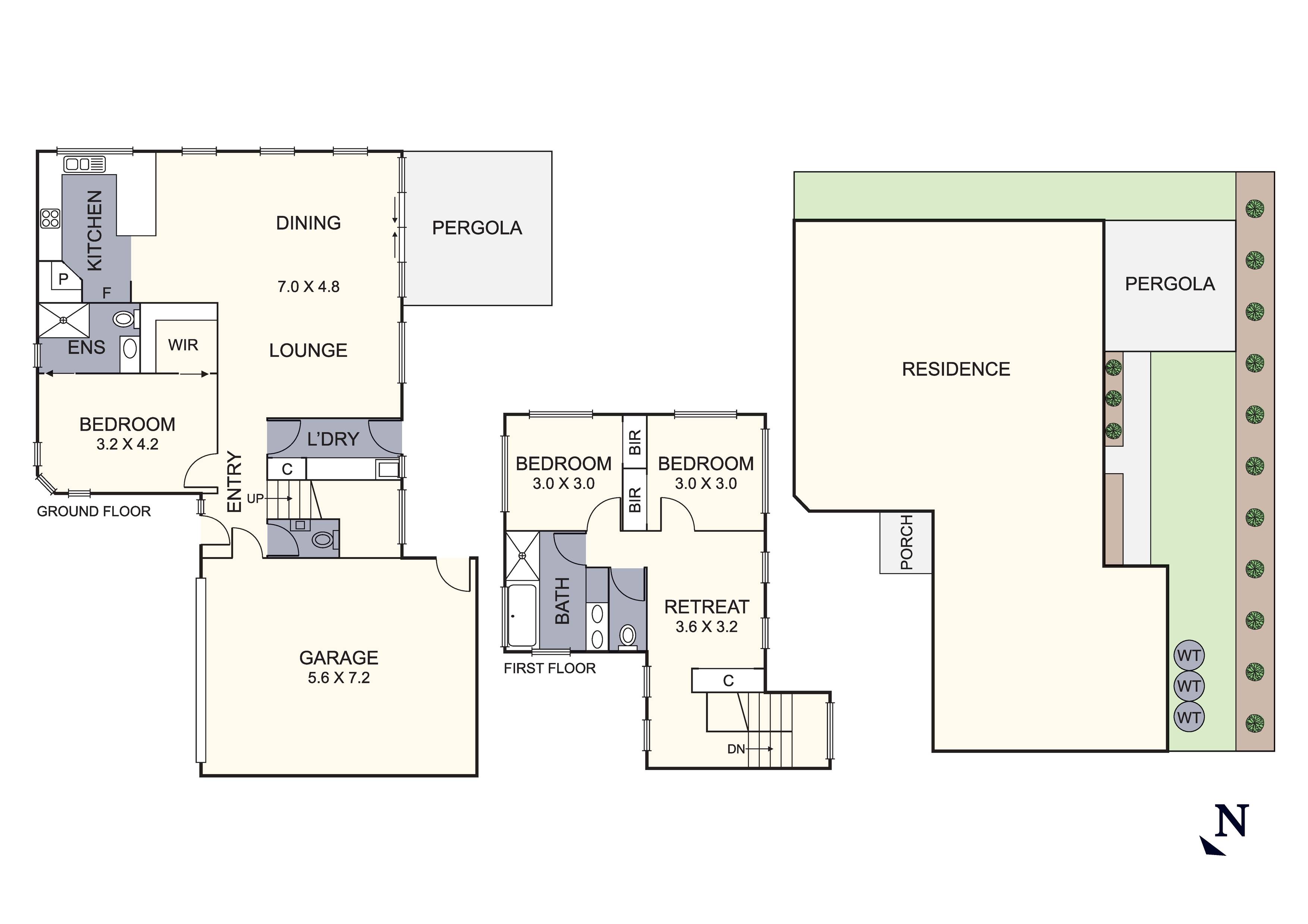 11A Binbrook Drive, Croydon, VIC 3136 - Thumbnail 1 - 09/11/2022
