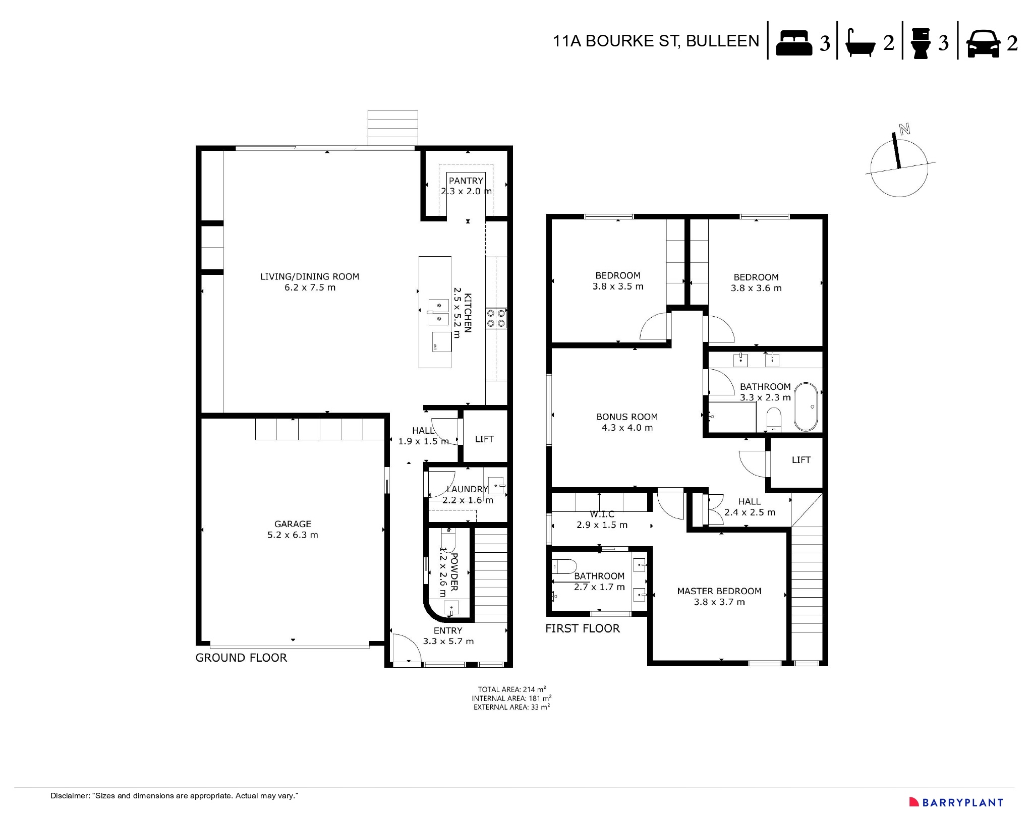11A Bourke St, Bulleen, VIC 3105 - Thumbnail 1 - 15/04/2026