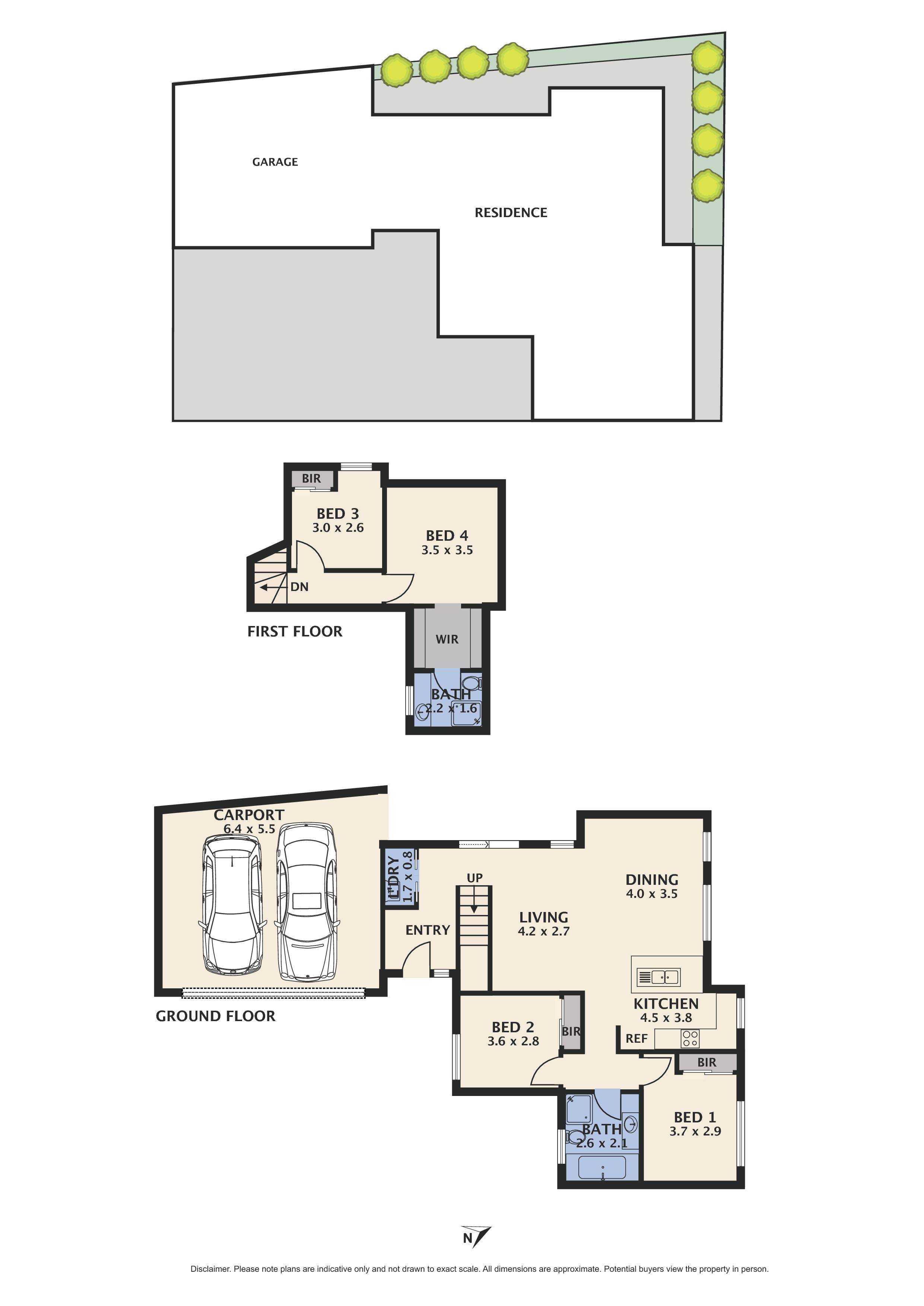 11A Bowes Place, Craigieburn, VIC 3064 - Thumbnail 1 - 28/08/2025