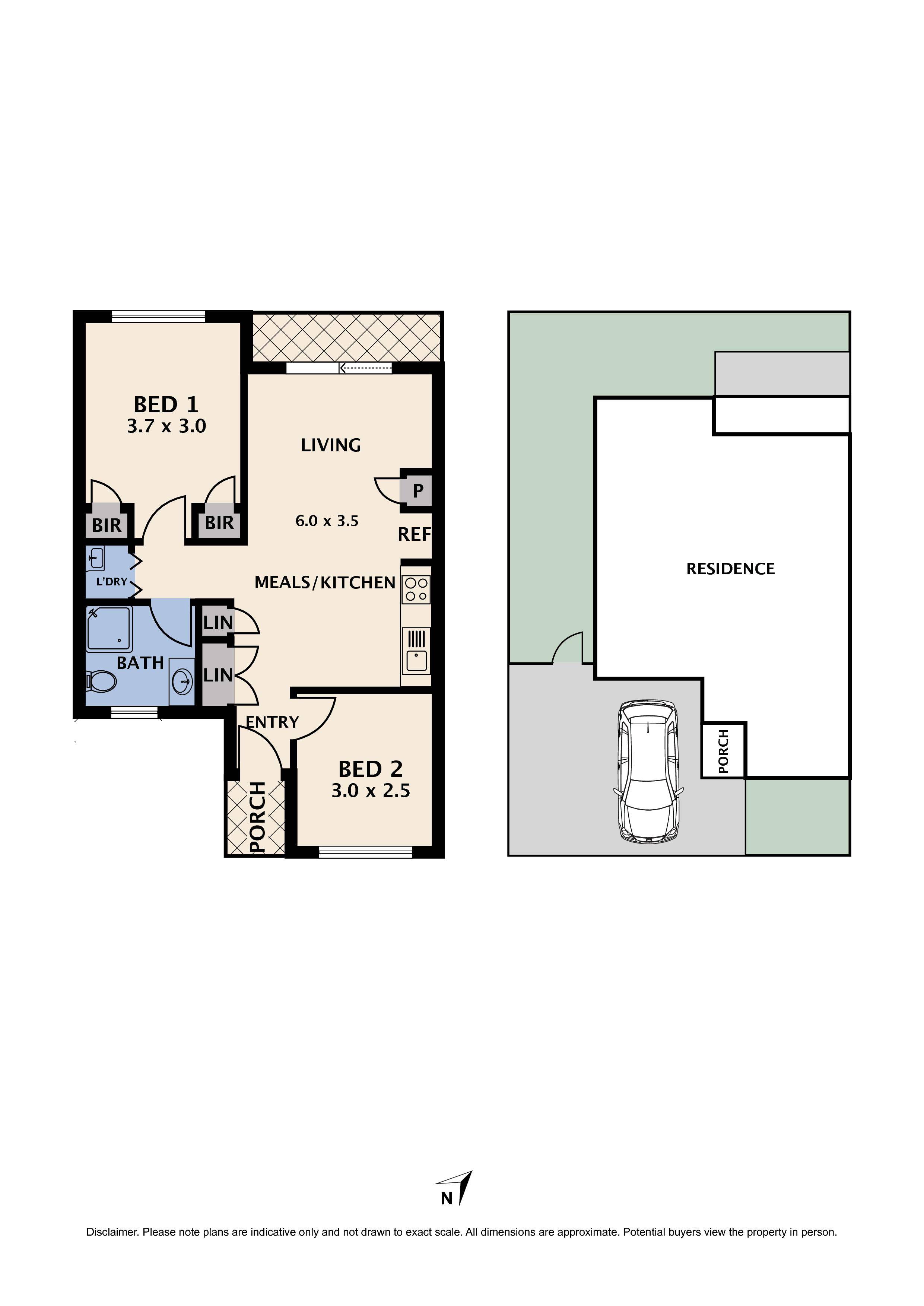 11A Ellerslie Street, Kingsbury, VIC 3083 - Thumbnail 1 - 15/11/2024