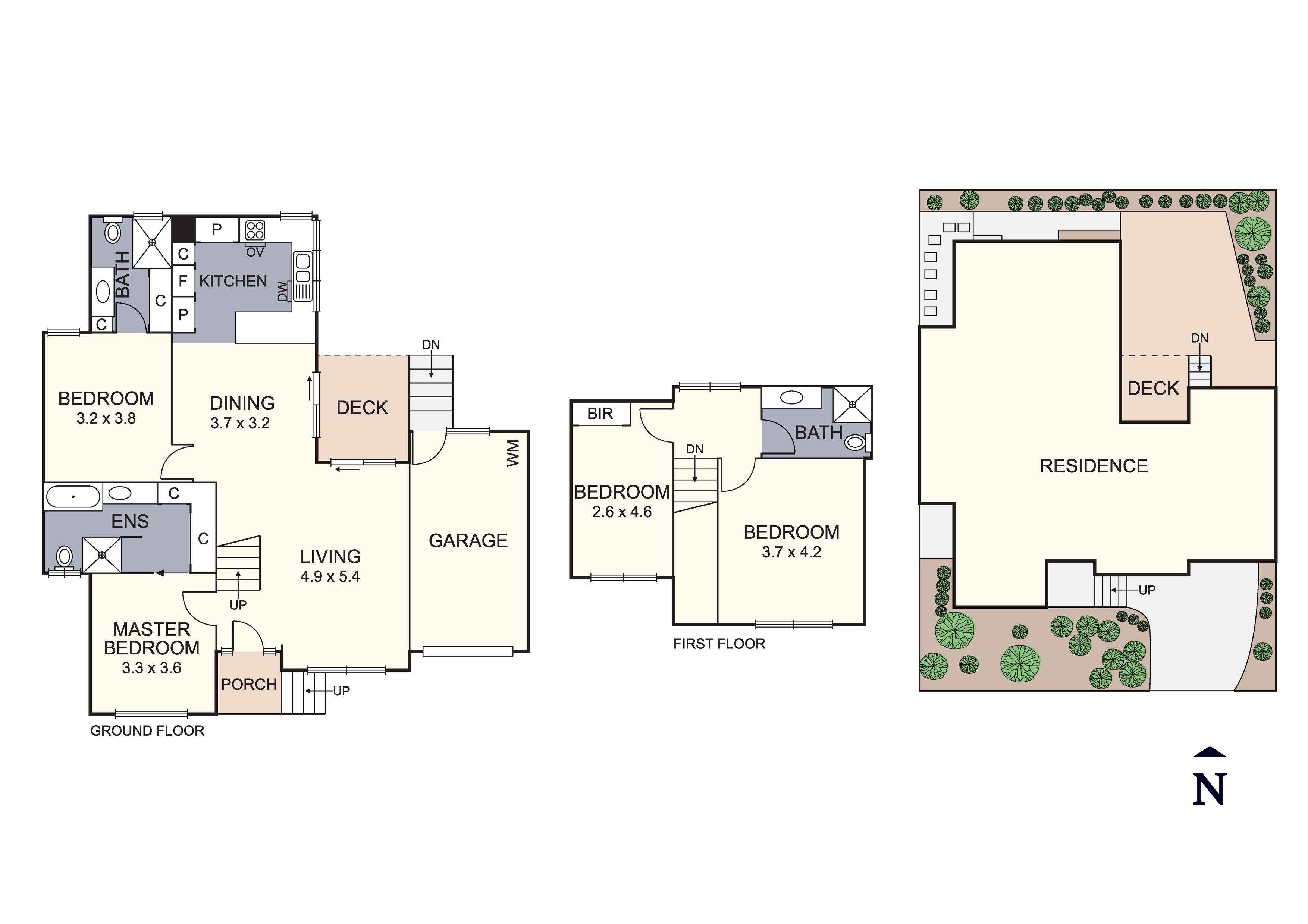 11A Emerald Street, Ringwood, VIC 3134 - Thumbnail 1 - 07/02/2023