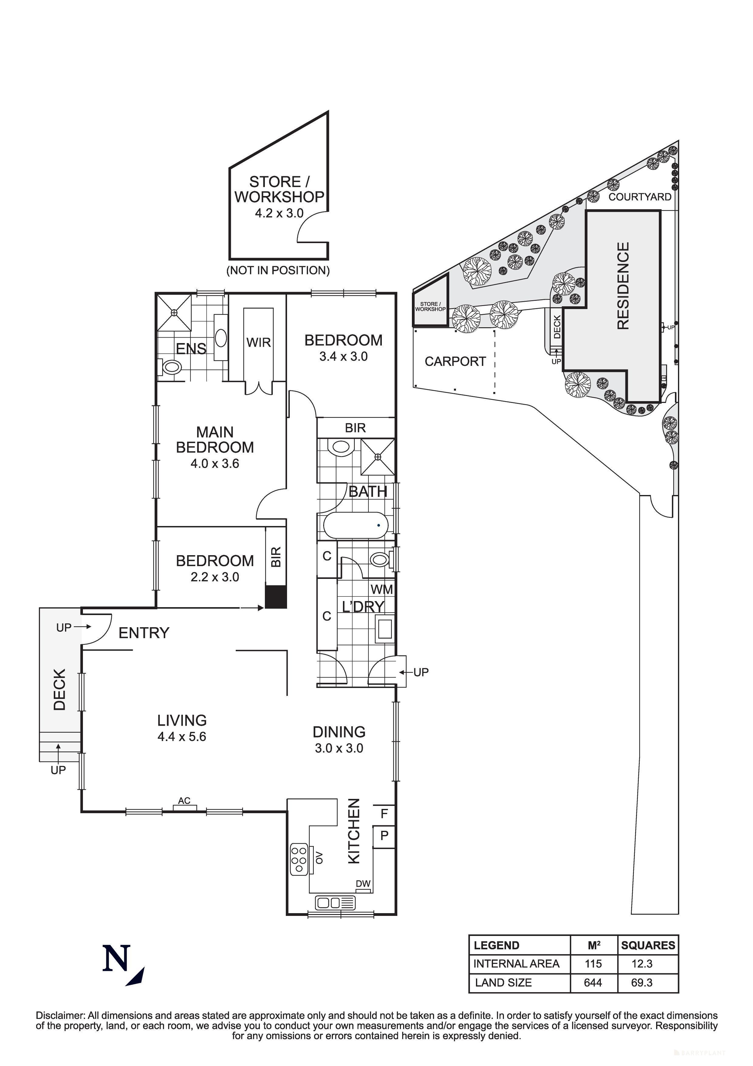 11A Hope Street, Greensborough, VIC 3088 - Thumbnail 1 - 19/09/2025