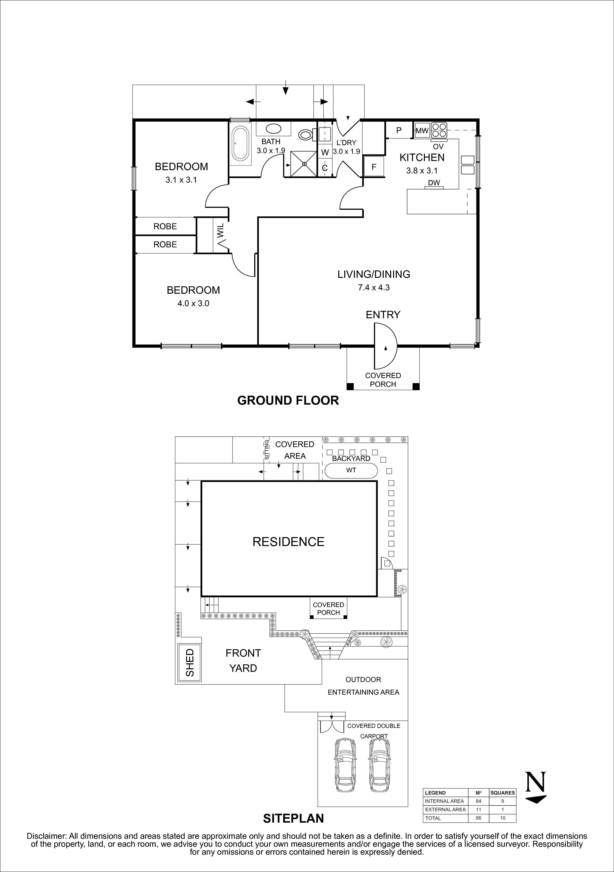 11A Lascelles Avenue, Viewbank, VIC 3084 - Thumbnail 1 - 11/03/2026