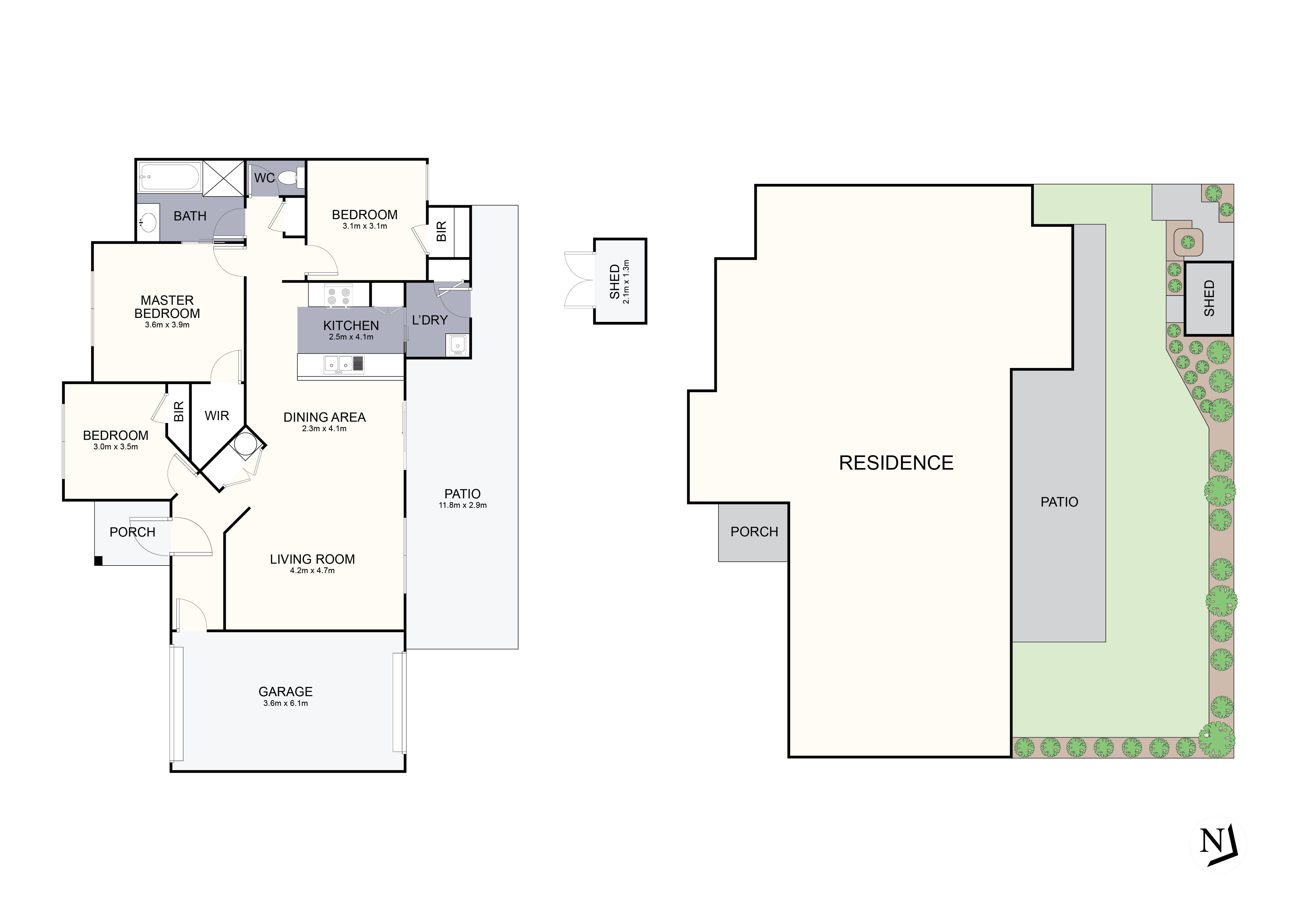 11A McGrettons Road, Healesville, VIC 3777 - Thumbnail 1 - 28/02/2024