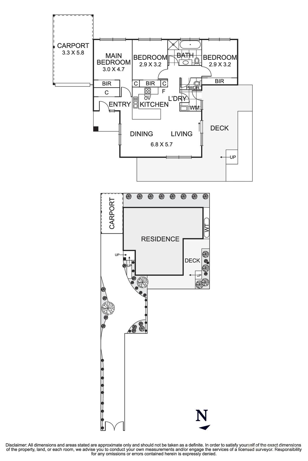 11A Redwood Street, Heidelberg West, VIC 3081 - Thumbnail 1 - 24/01/2024