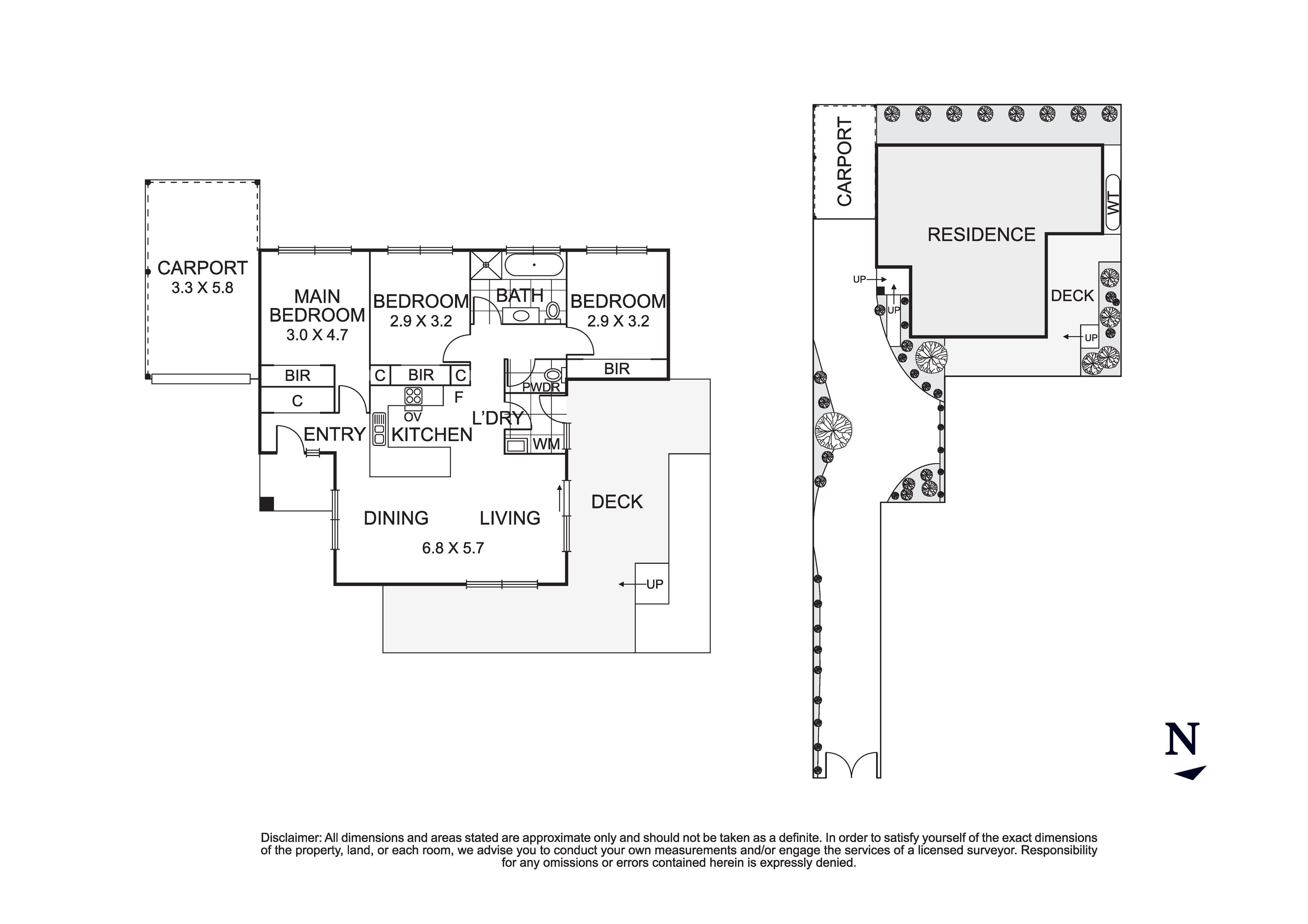 11A Redwood Street, Heidelberg West, VIC 3081 - Thumbnail 1 - 28/03/2024