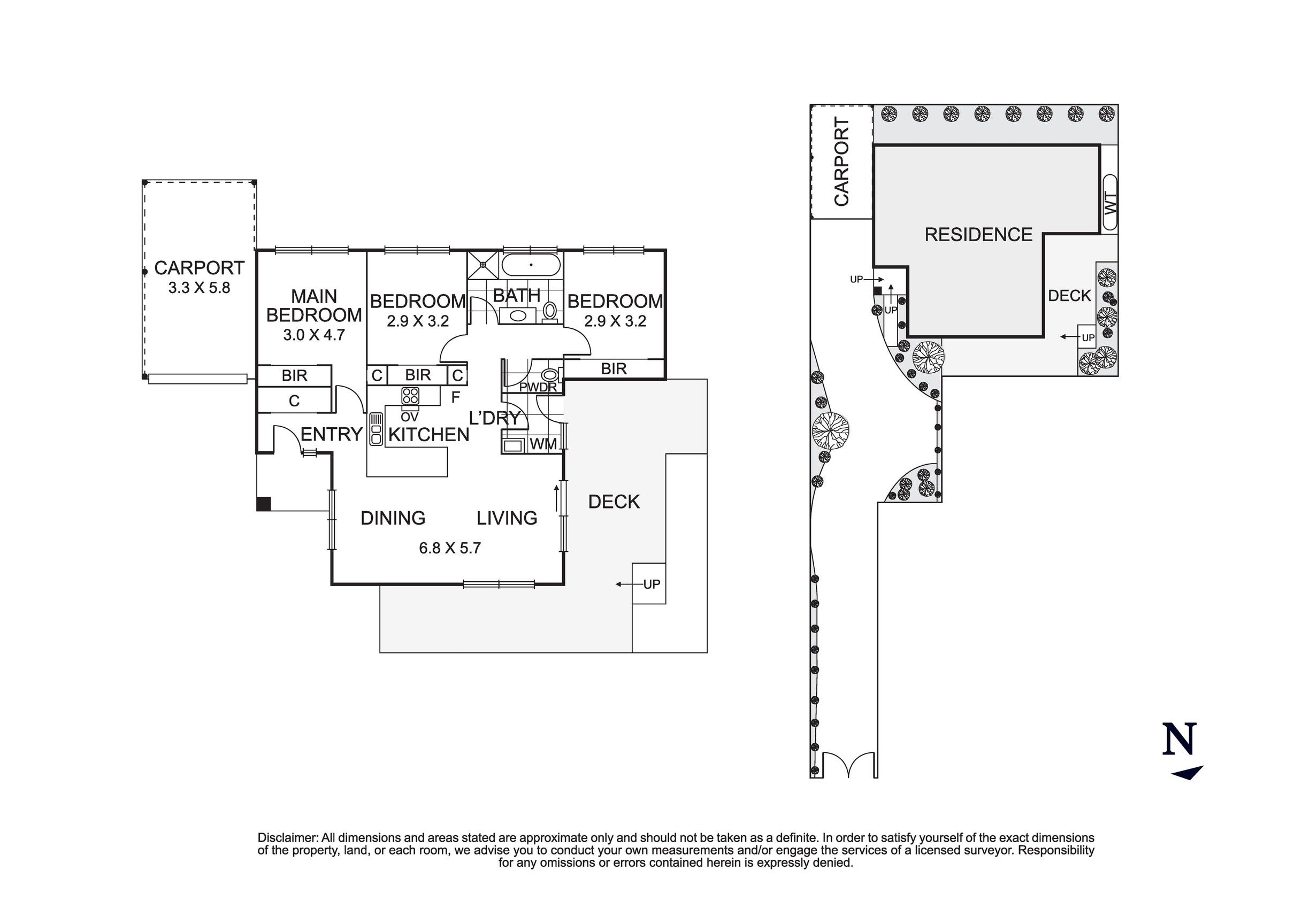 11A Redwood Street, Heidelberg West, VIC 3081 - Thumbnail 1 - 13/10/2026