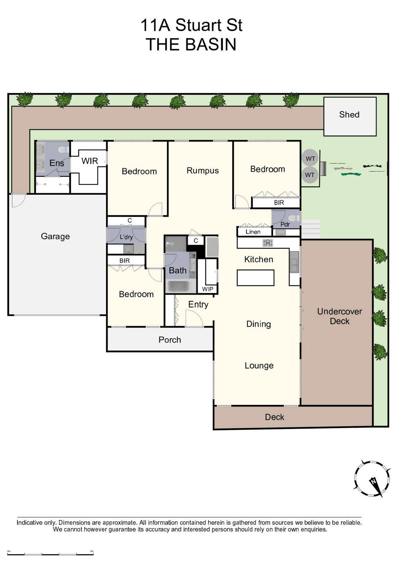 11A Stuart Street, The Basin, VIC 3154 - Thumbnail 1 - 02/09/2022