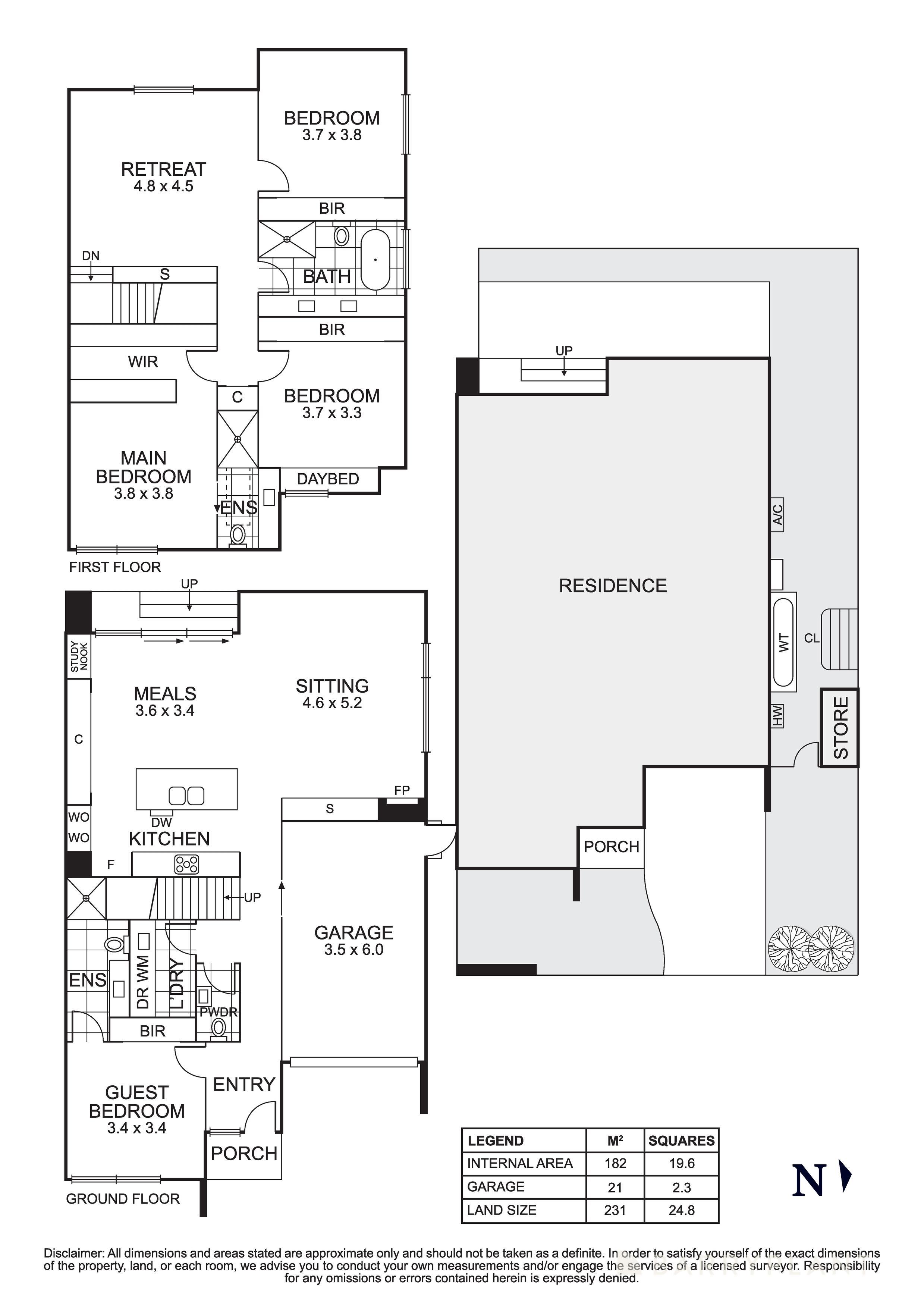 11B Bourke Street, Bulleen, VIC 3105 - Thumbnail 1 - 27/11/2025
