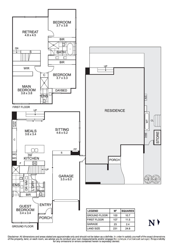 11B Bourke Street, Bulleen, VIC 3105 - Thumbnail 1 - 27/04/2026