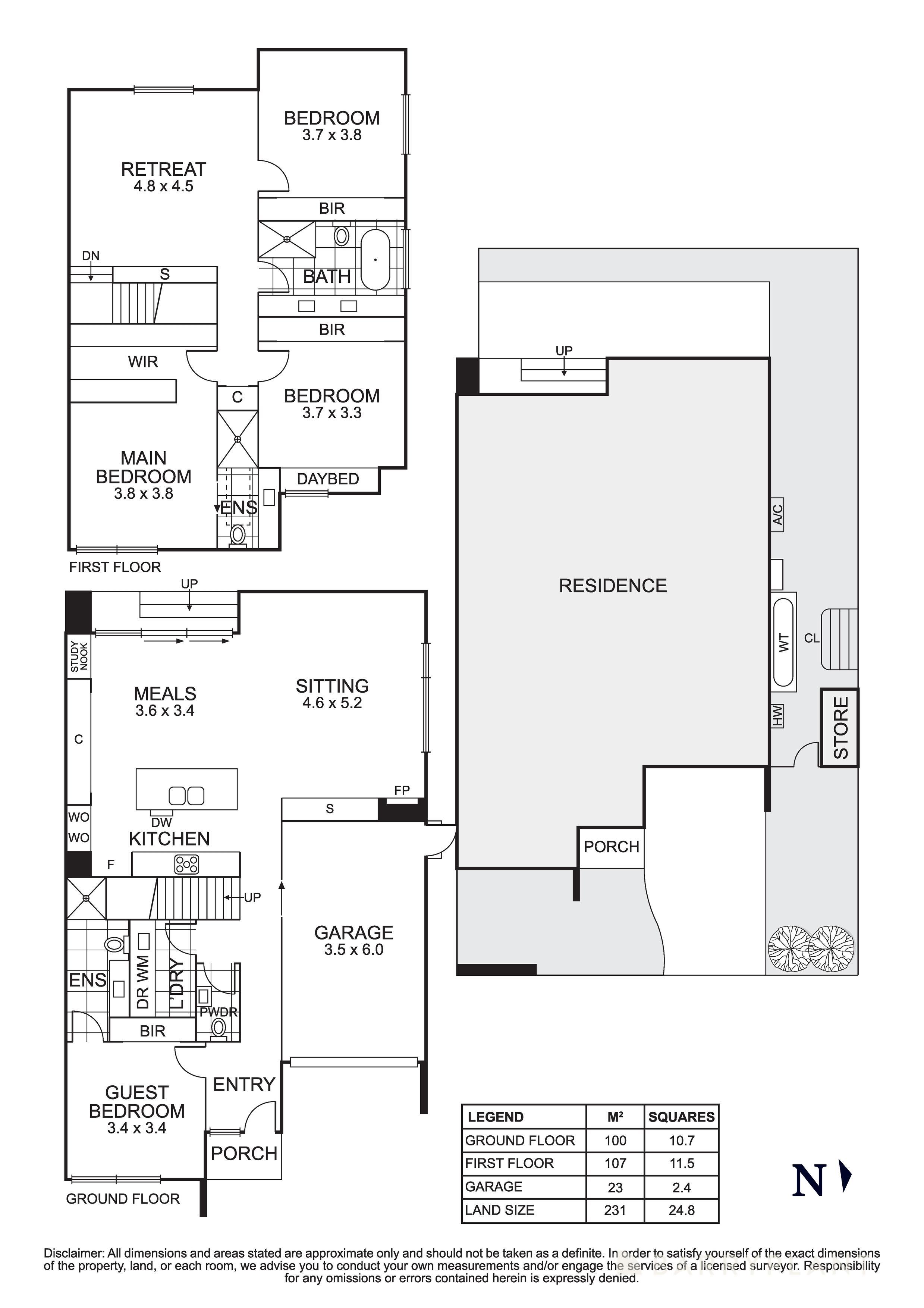11B Bourke Street, Bulleen, VIC 3105 - Thumbnail 1 - 27/11/2025