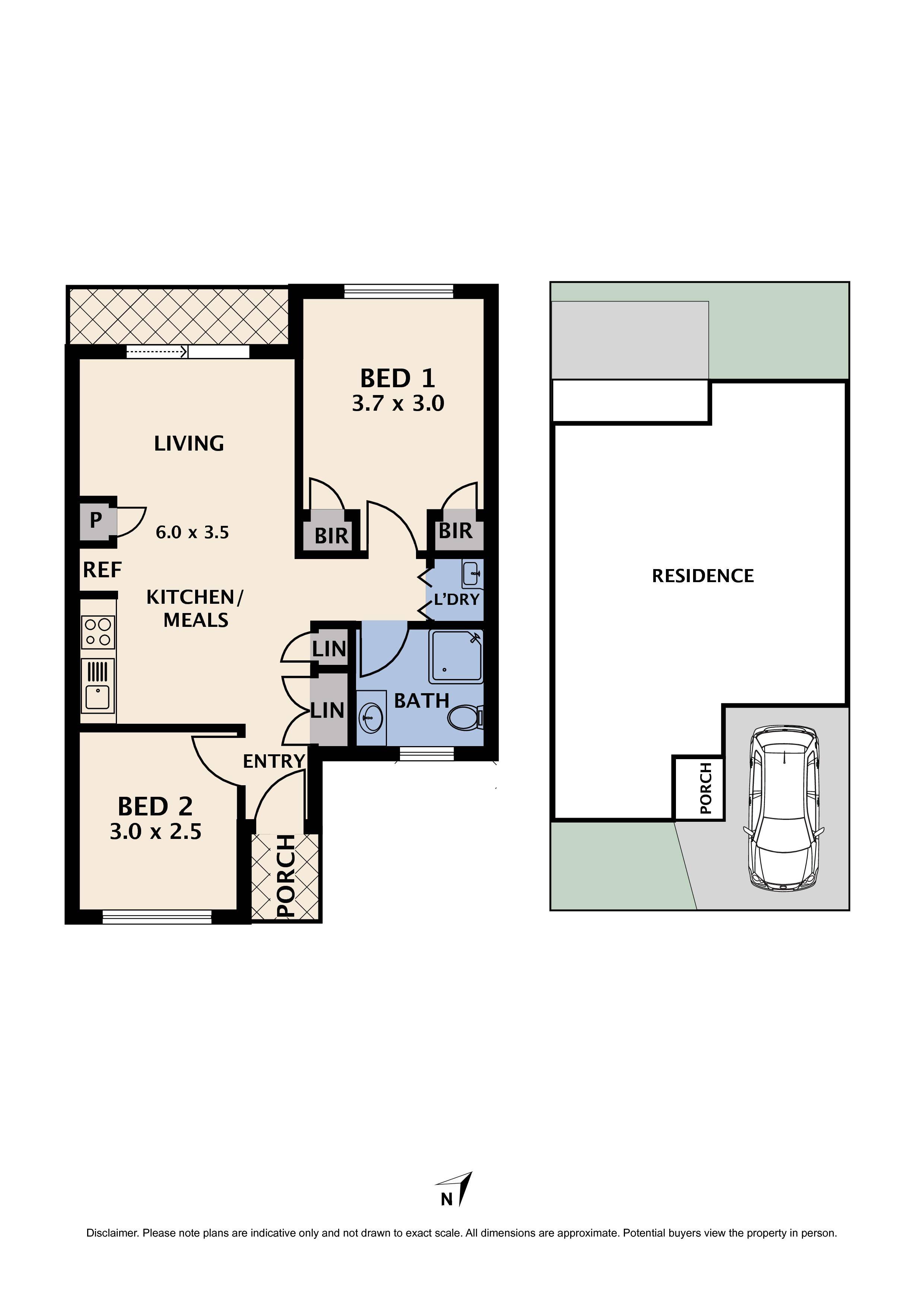 11B Ellerslie Street, Kingsbury, VIC 3083 - Thumbnail 1 - 15/06/2026