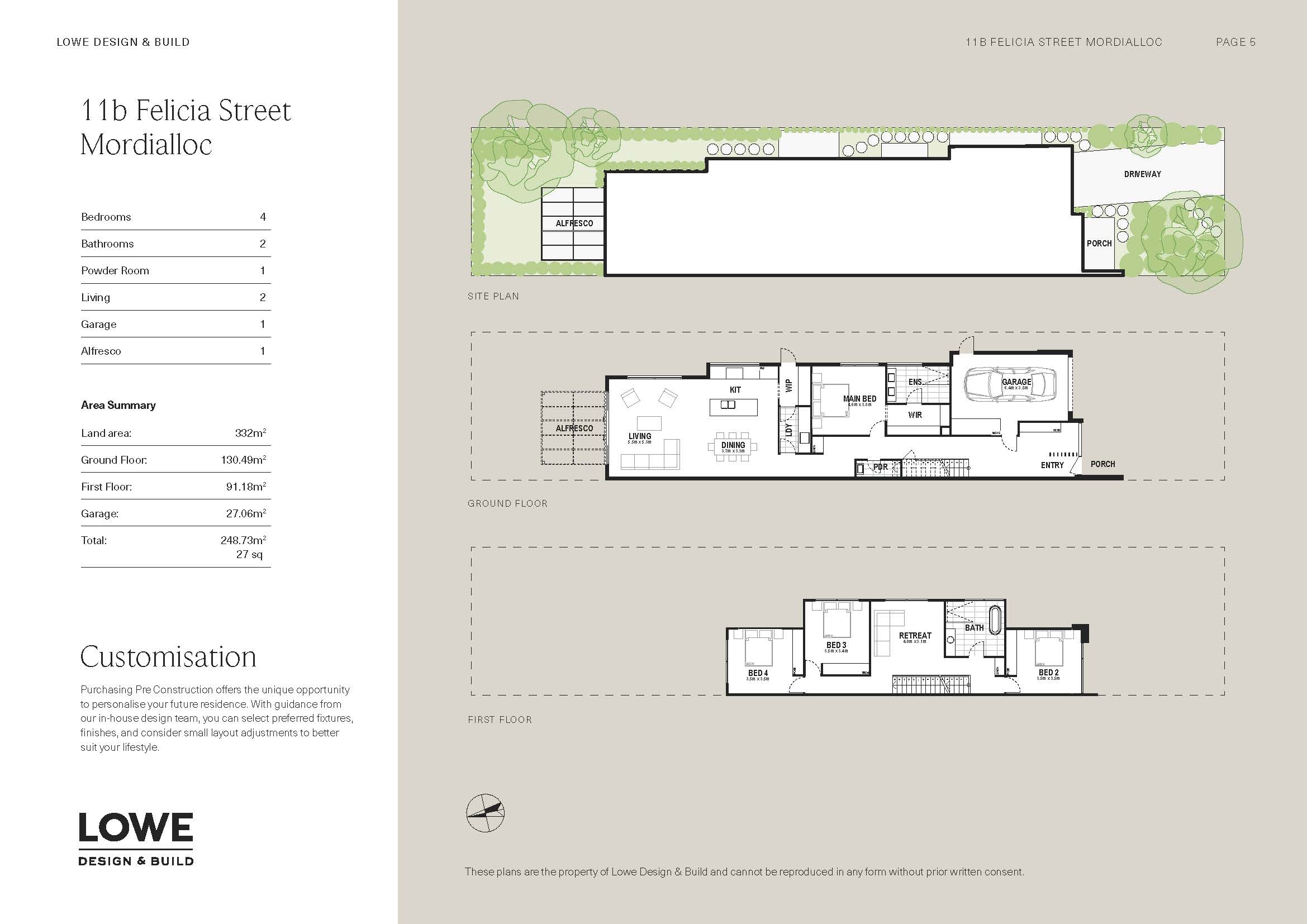 11B Felicia Street, Mordialloc, VIC 3195 - Thumbnail 1 - 27/02/2026