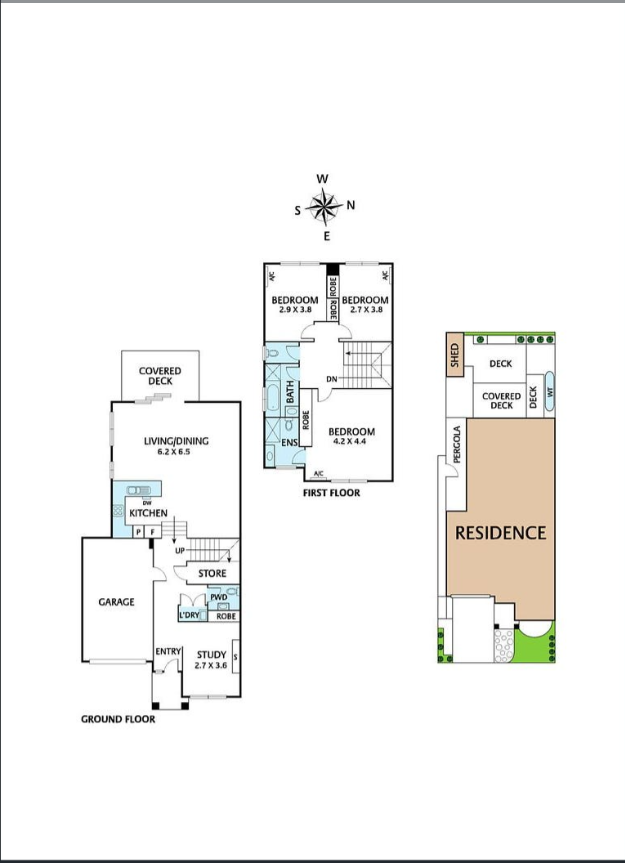 12/1 Eastway Avenue, Donvale, VIC 3111 - Thumbnail 1 - 25/09/2025
