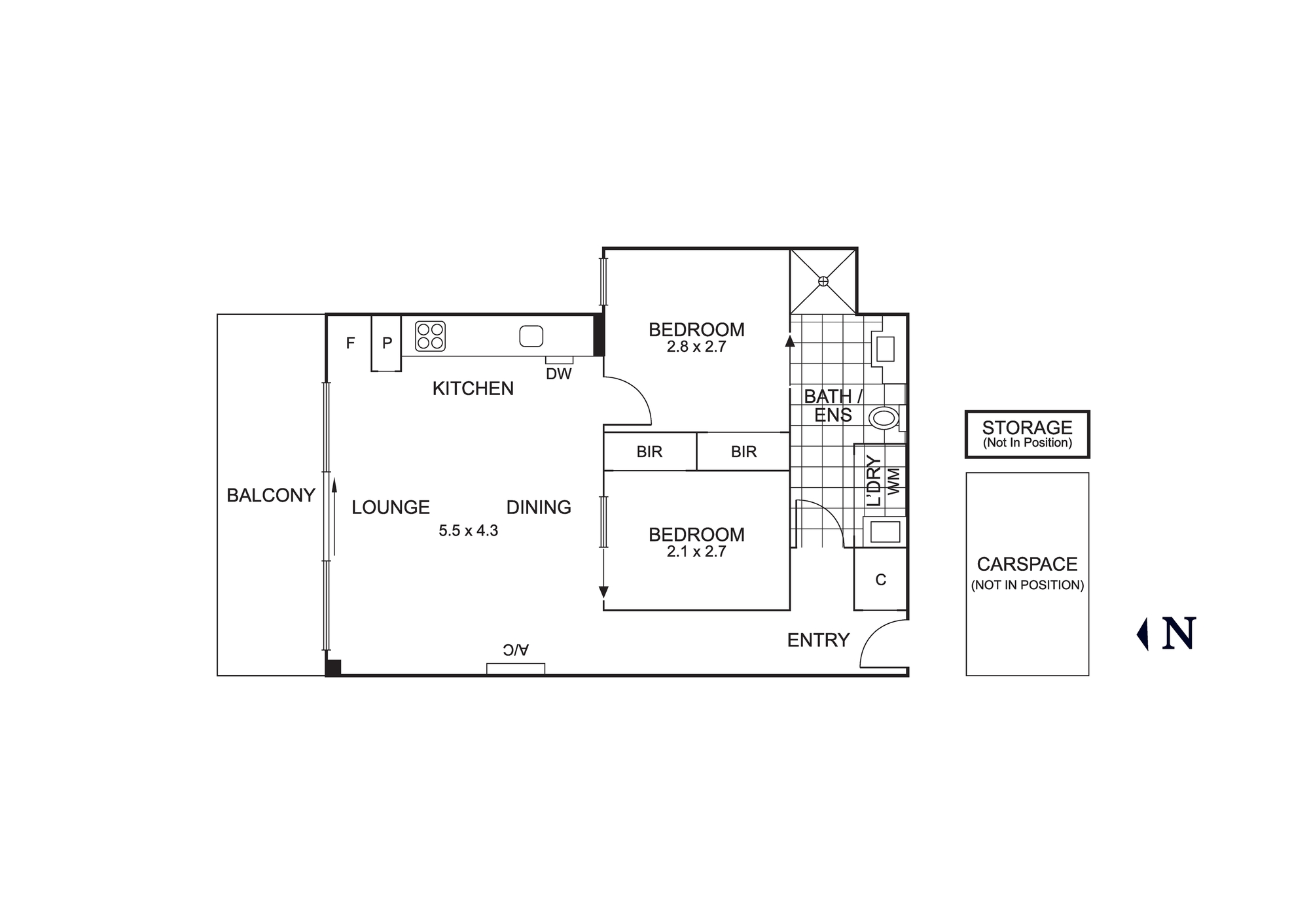 12/1 George Street, Sandringham, VIC 3191 - Thumbnail 1 - 24/02/2025