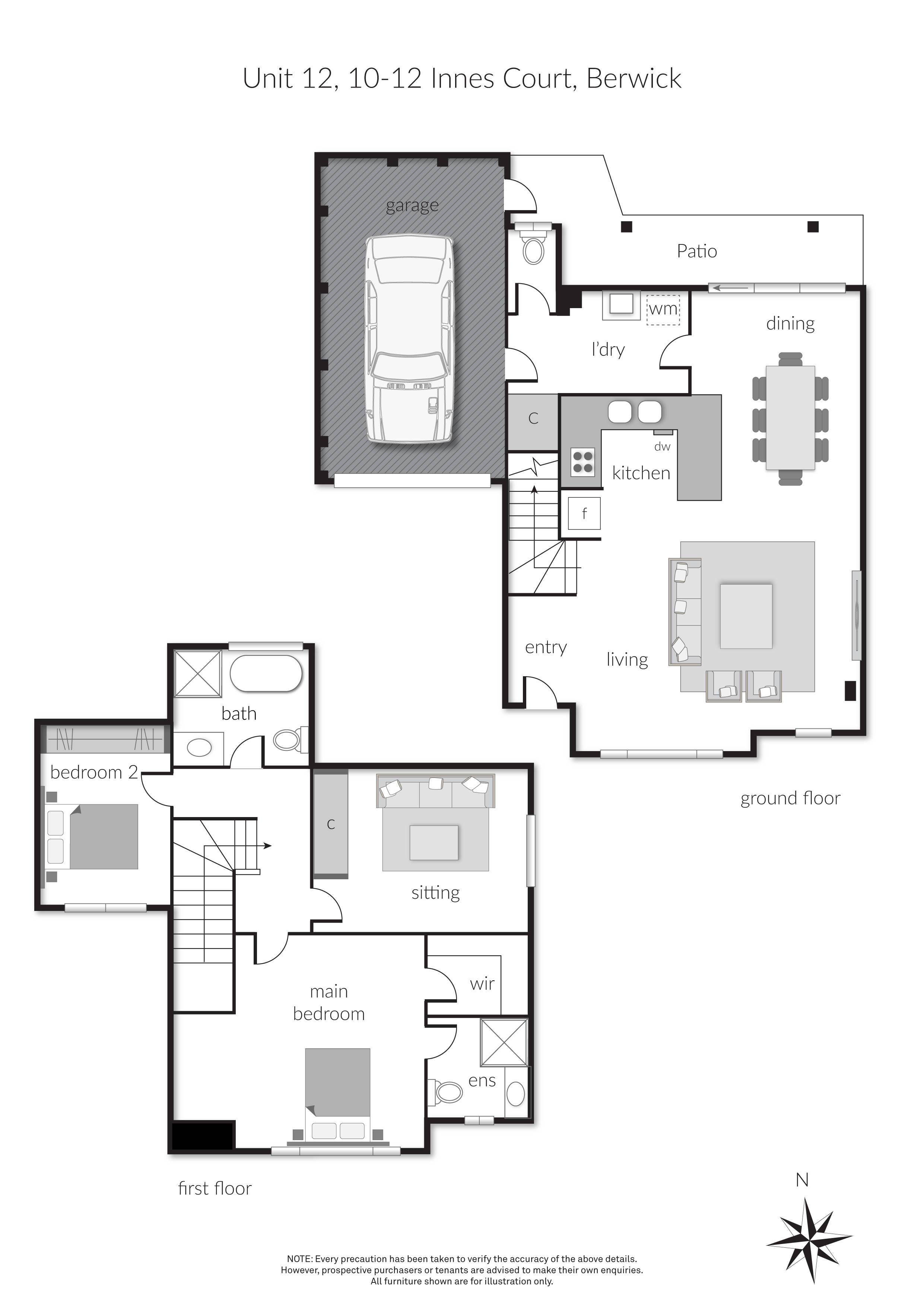 12/10-12 Innes Court, Berwick, VIC 3806 - Thumbnail 1 - 23/02/2024