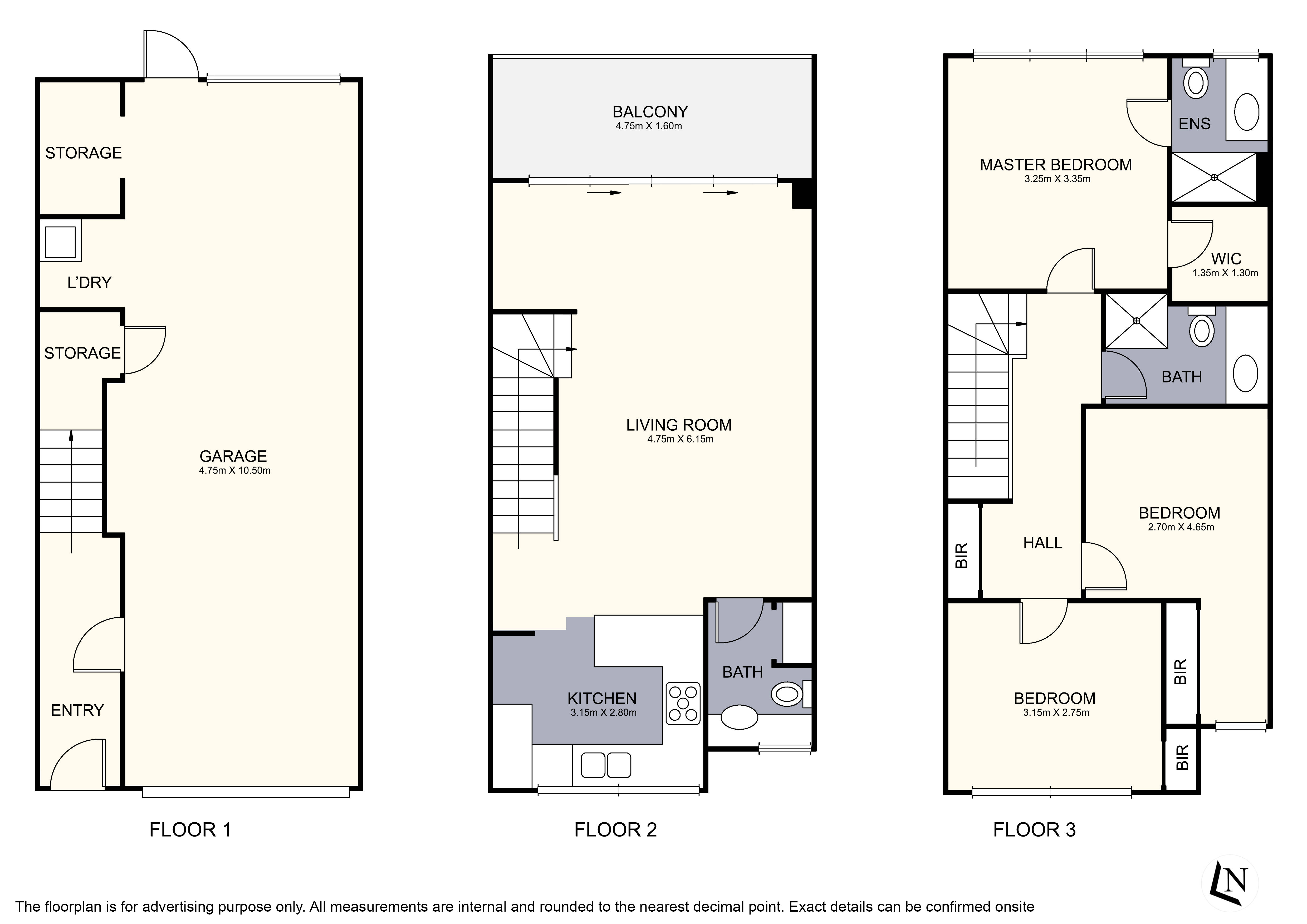 12/10 Adele Avenue, Ferntree Gully, VIC 3156 - Thumbnail 1 - 06/05/2022