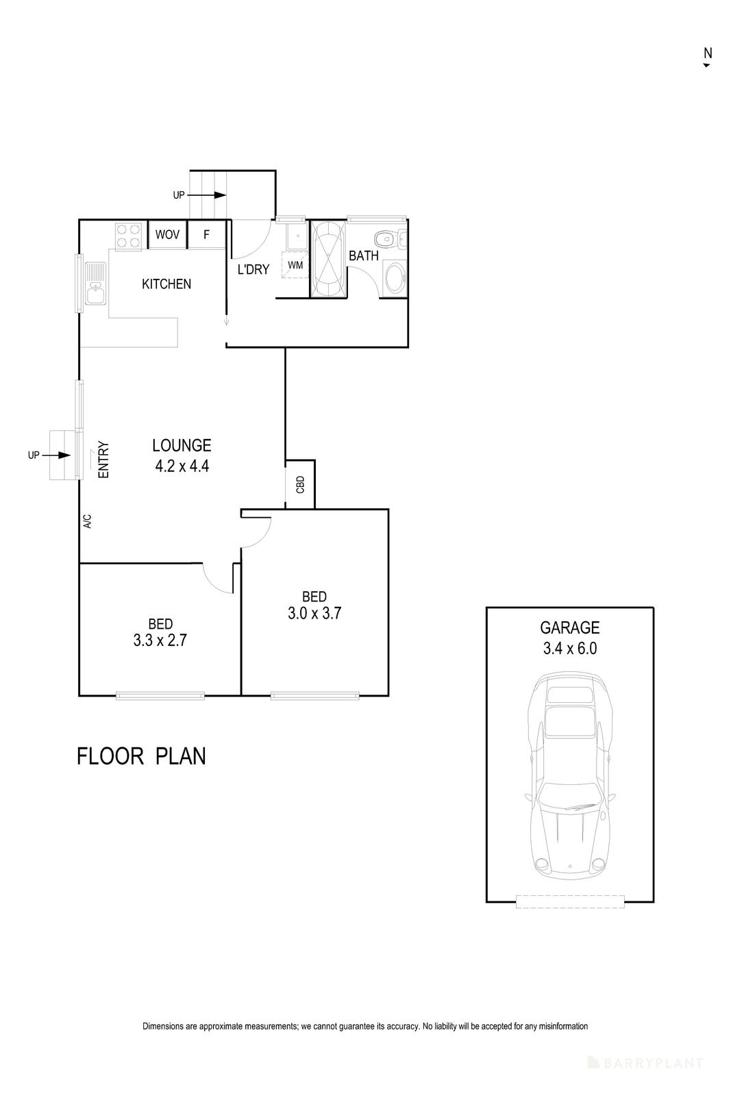12-12A-12B Carween Avenue, Mitcham, VIC 3132 - Thumbnail 1 - 05/08/2025
