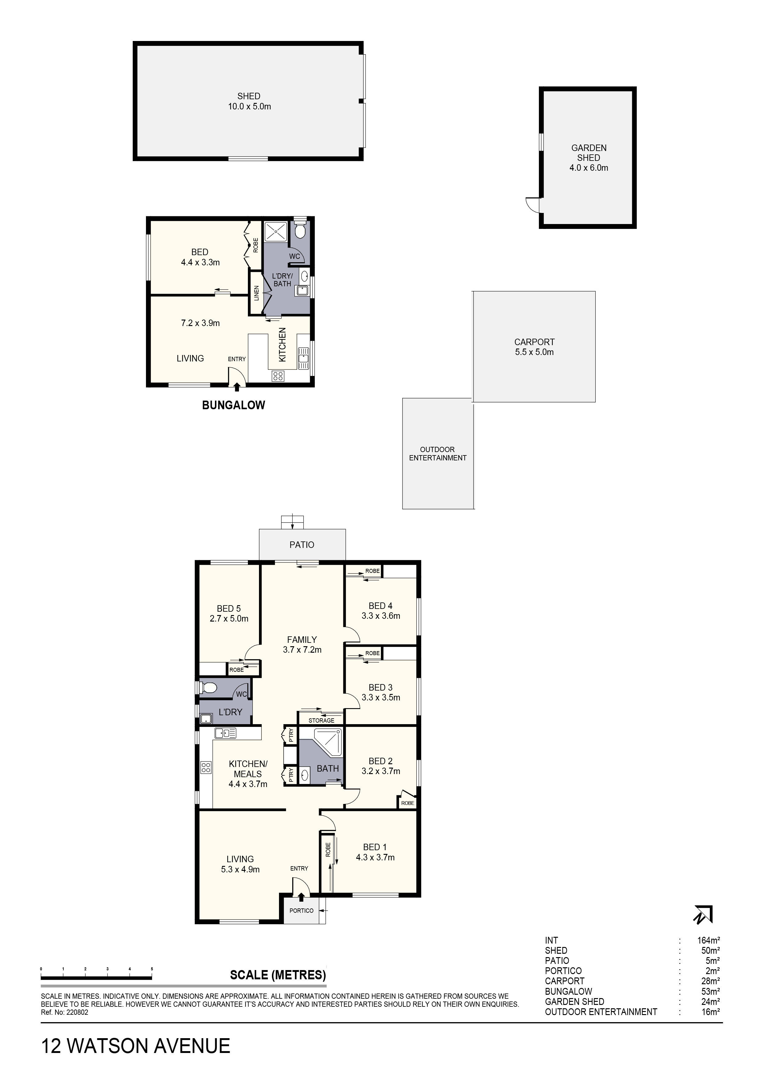12 & 12a Watson Avenue, Eaglehawk, VIC 3556 - Thumbnail 1 - 04/08/2022