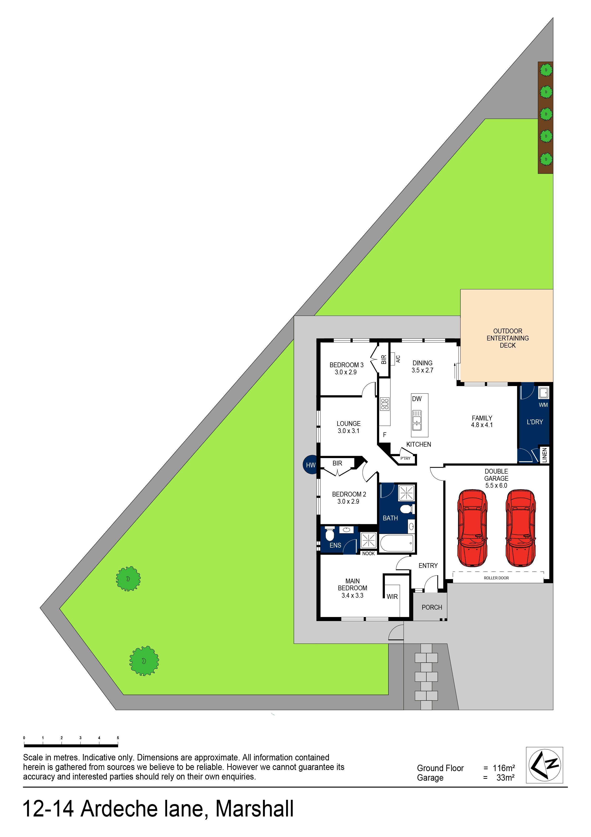 12-14 Ardeche Lane, Marshall, VIC 3216 - Thumbnail 1 - 01/08/2023