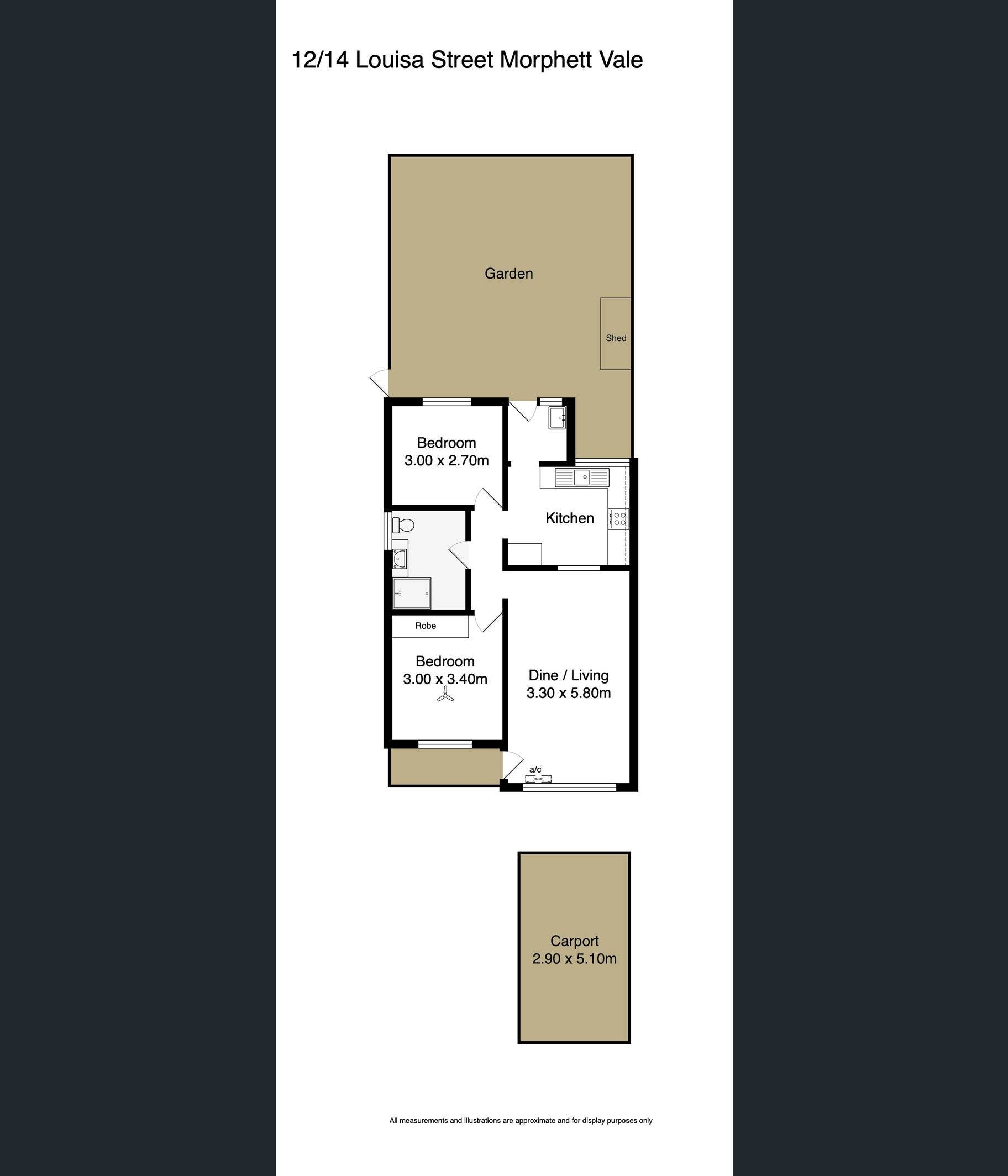 12/14 Louisa Street, Morphett Vale, SA 5162 - Thumbnail 1 - 21/06/2024