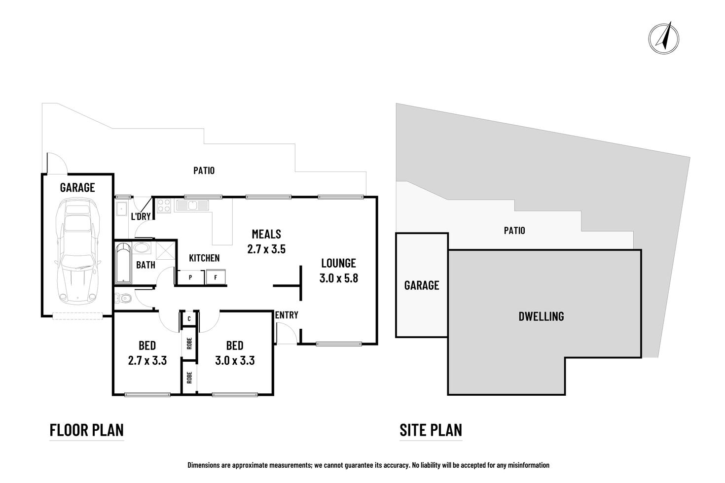 12/141 Main Road, Lower Plenty, VIC 3093 - Thumbnail 1 - 16/03/2022