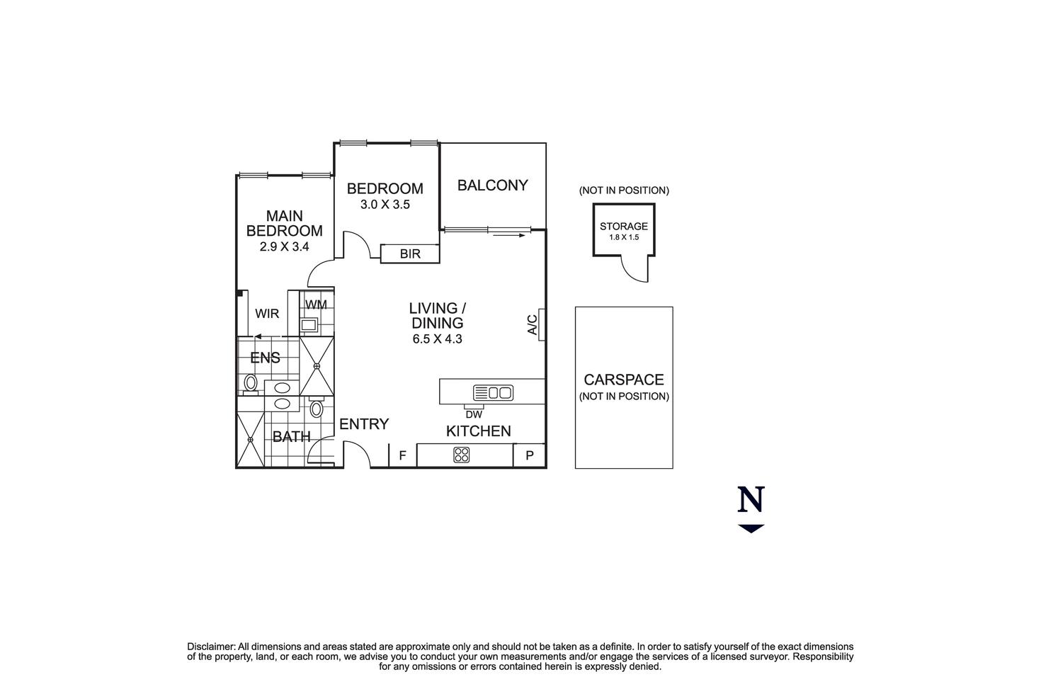12/148 Mitcham Road, Donvale, VIC 3111 - Thumbnail 1 - 22/04/2022