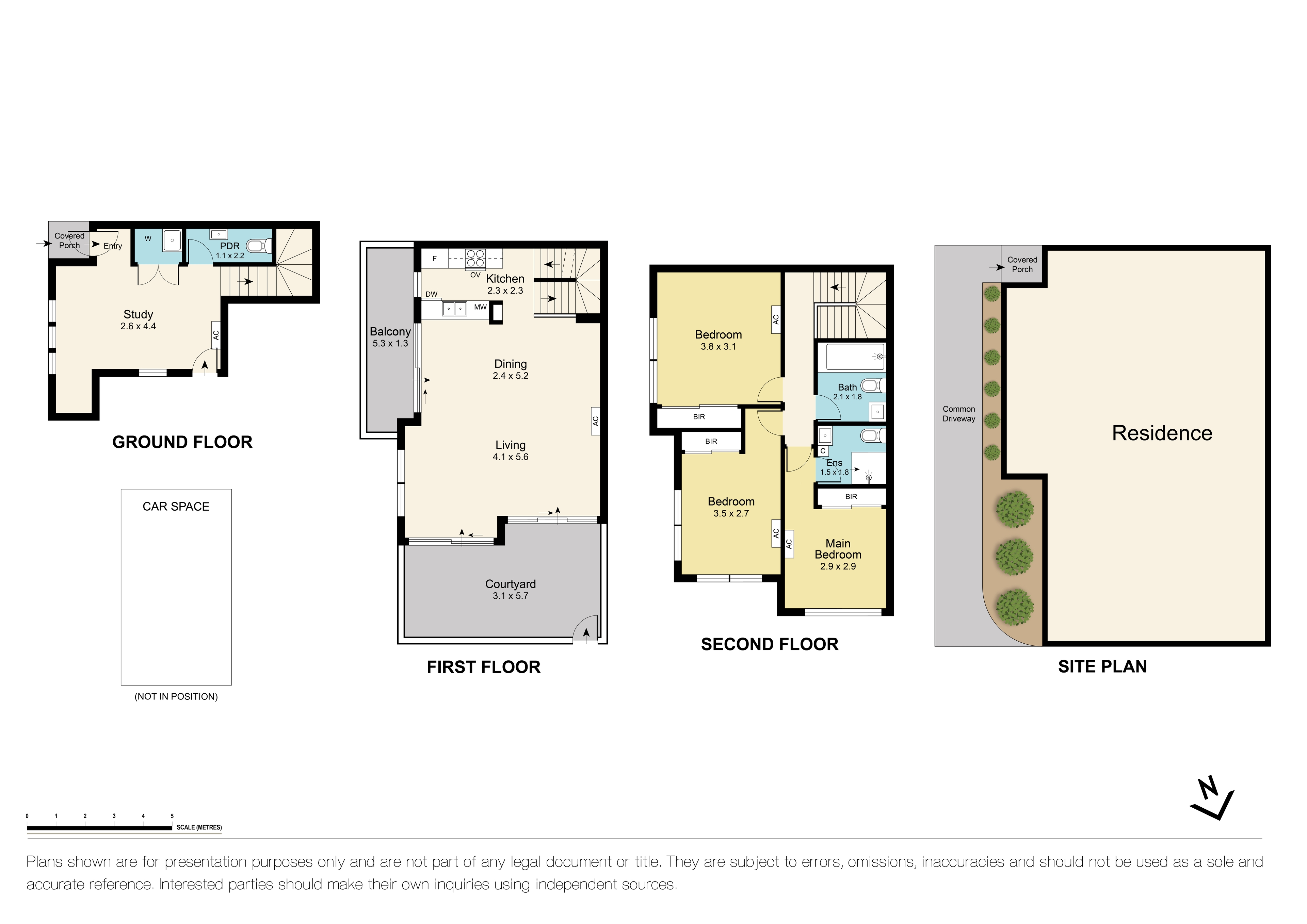 12/15 Mullenger Road, Braybrook, VIC 3019 - Thumbnail 1 - 26/03/2026