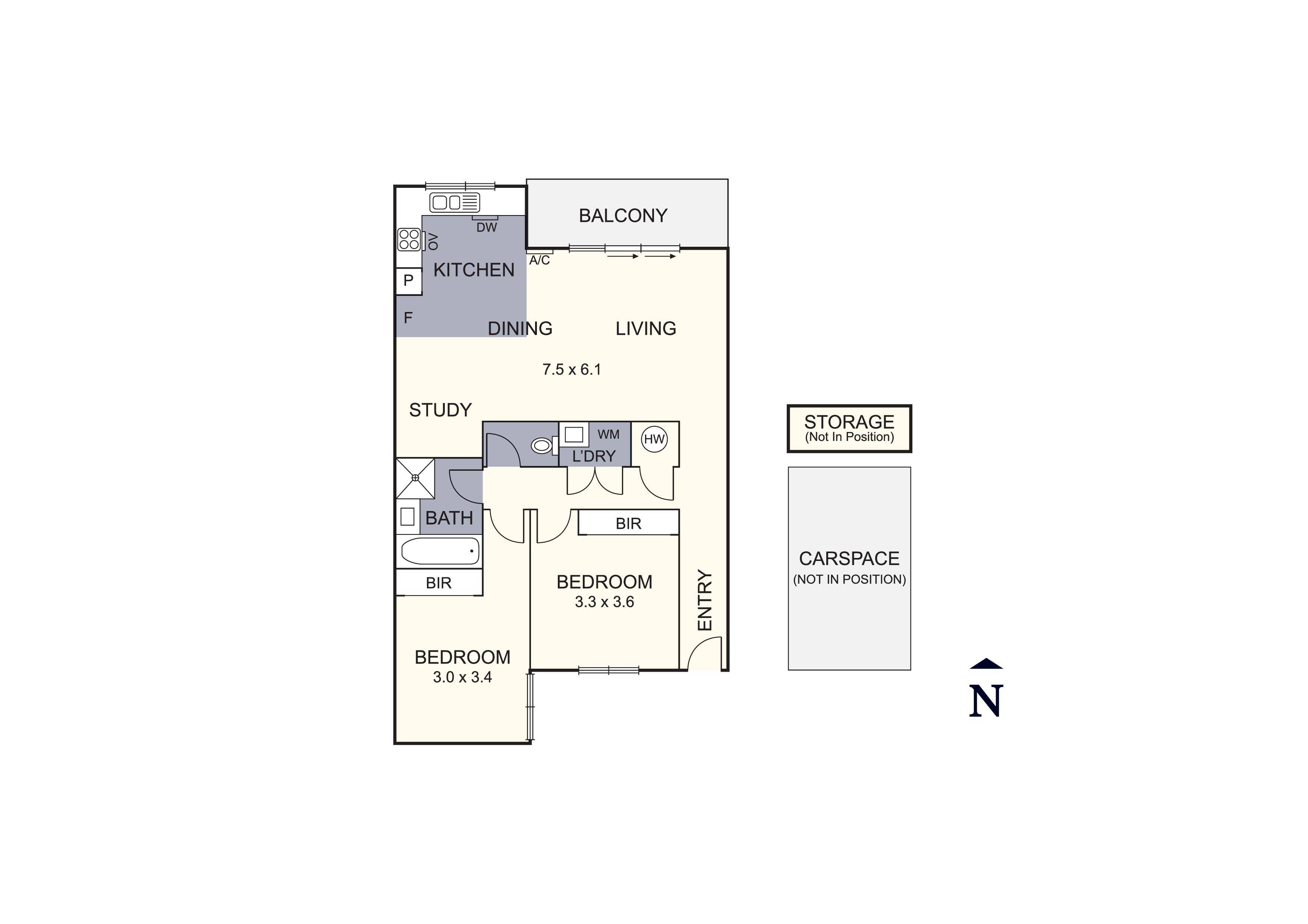 12/15 New Street, Ringwood, VIC 3134 - Thumbnail 1 - 28/09/2022