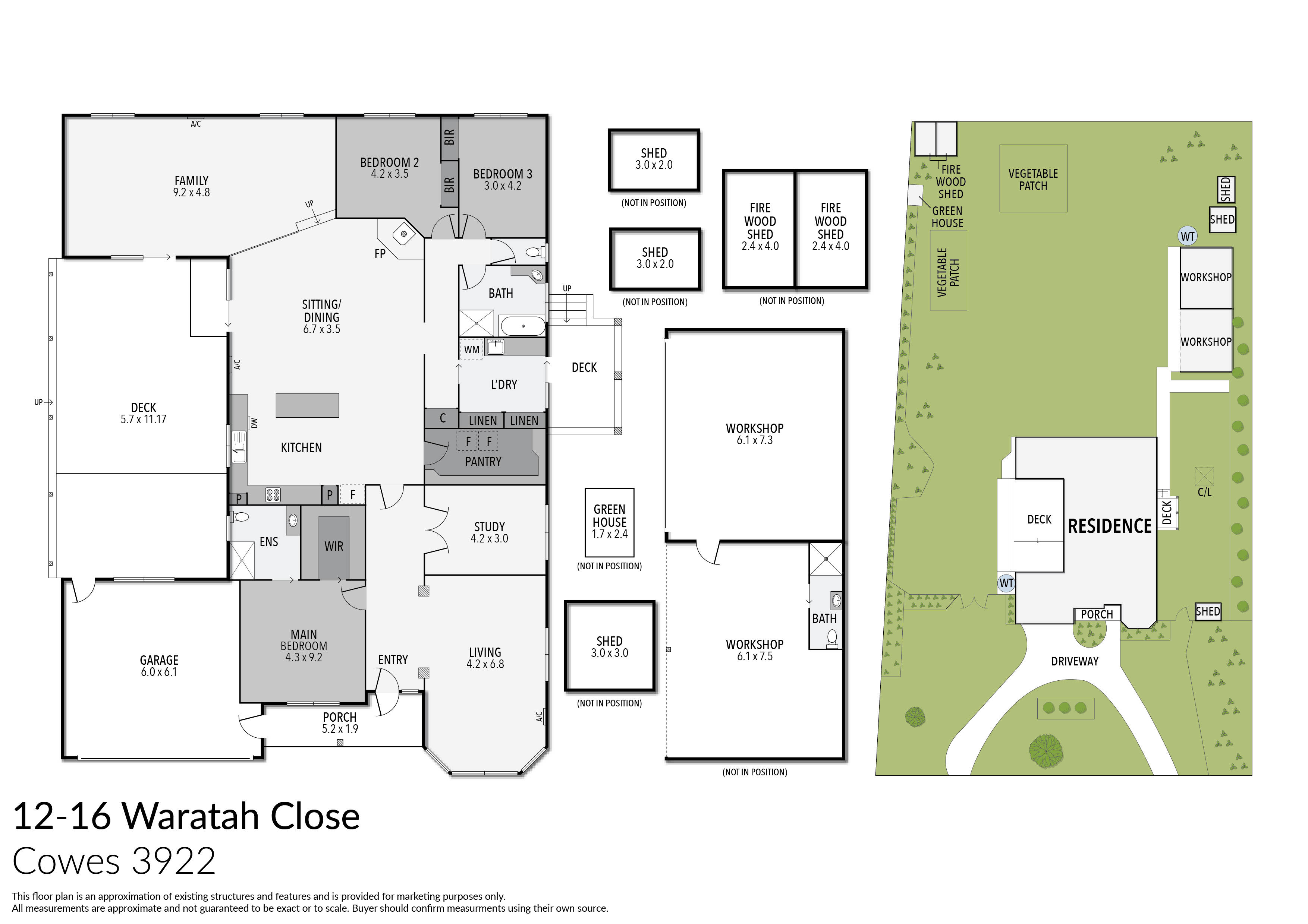 12-16 Waratah Close, Cowes, VIC 3922 - Thumbnail 1 - 07/09/2026