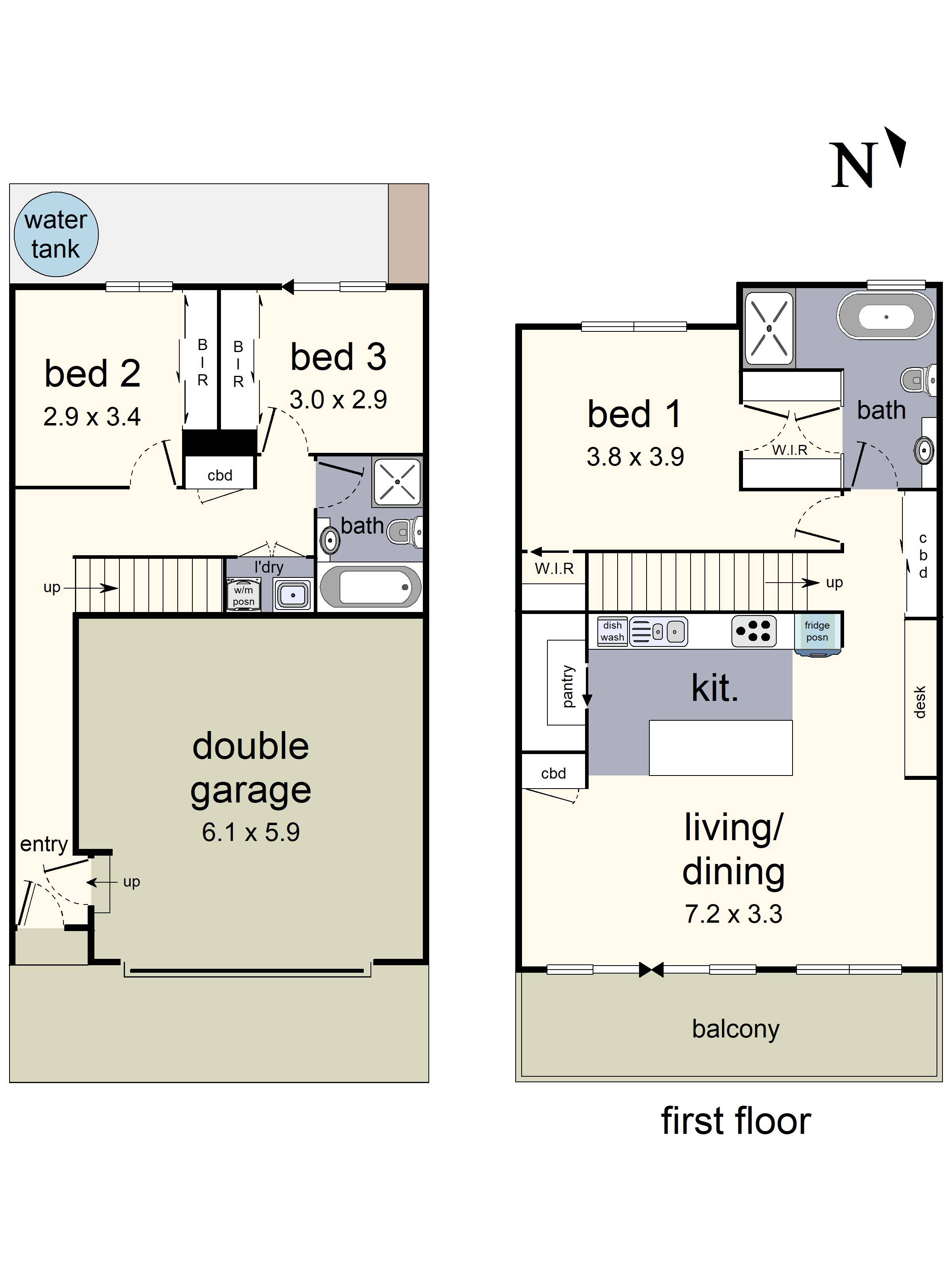 12/17 McComb Street, Lilydale, VIC 3140 - Thumbnail 1 - 20/02/2025